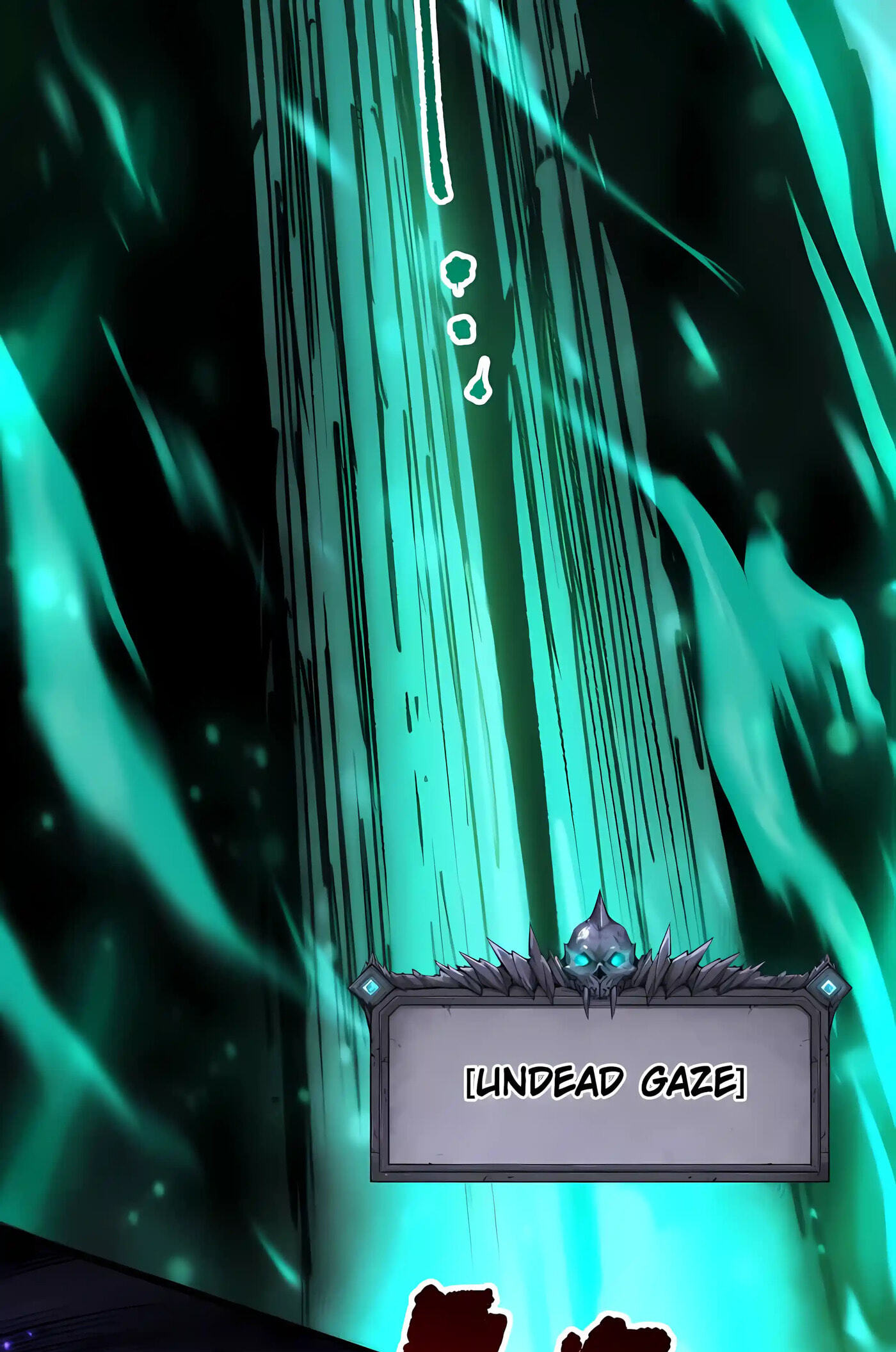 Necromancer, the Ultimate Scourge! Chapter 281 page 14 - 