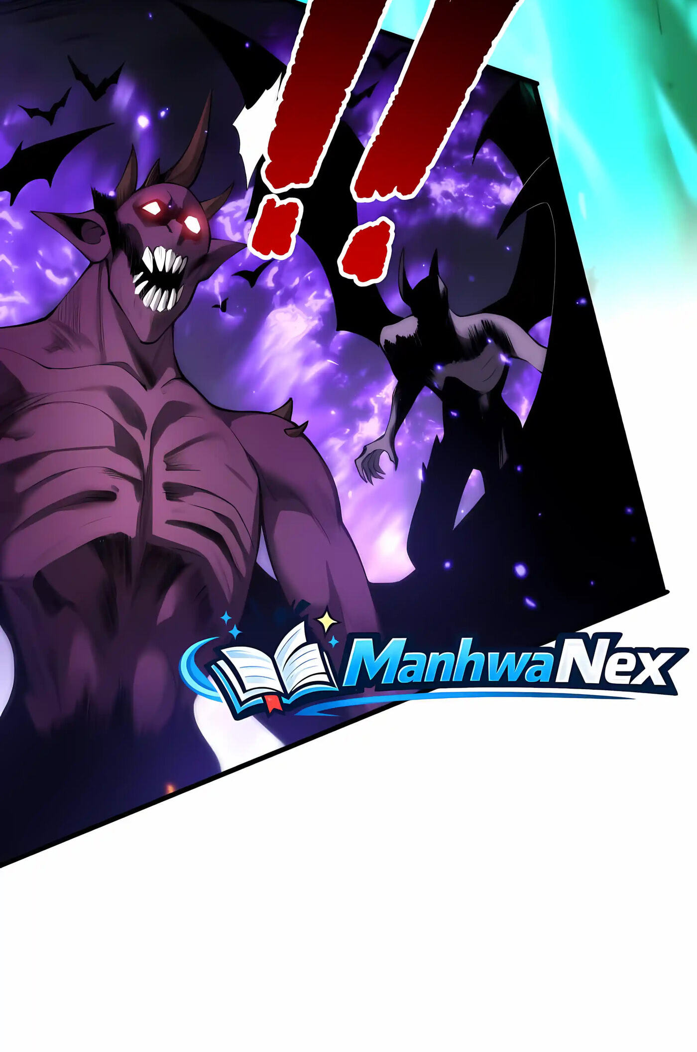Necromancer, the Ultimate Scourge! Chapter 281 page 15 - 
