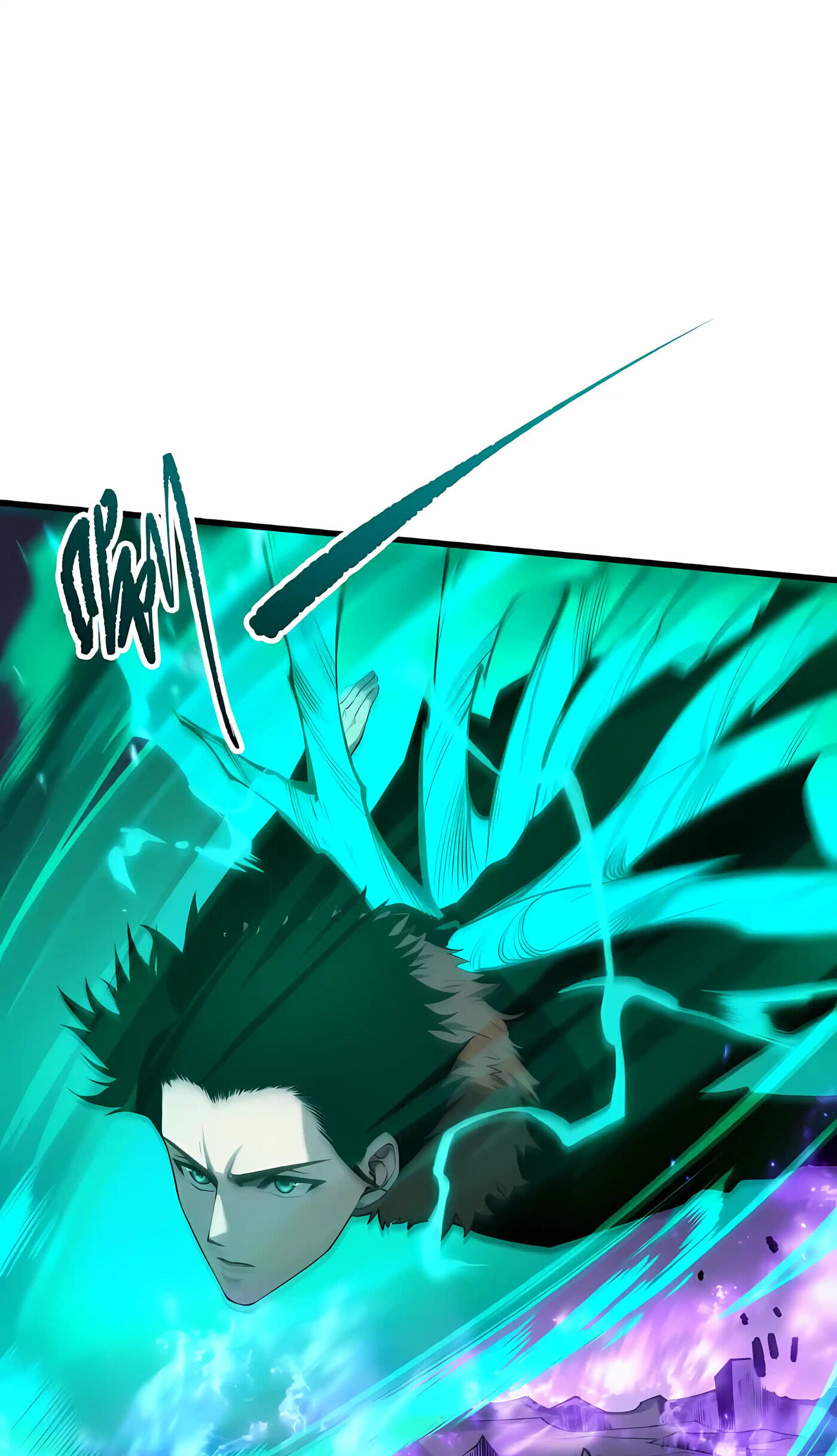 Necromancer, the Ultimate Scourge! Chapter 281 page 22 - 