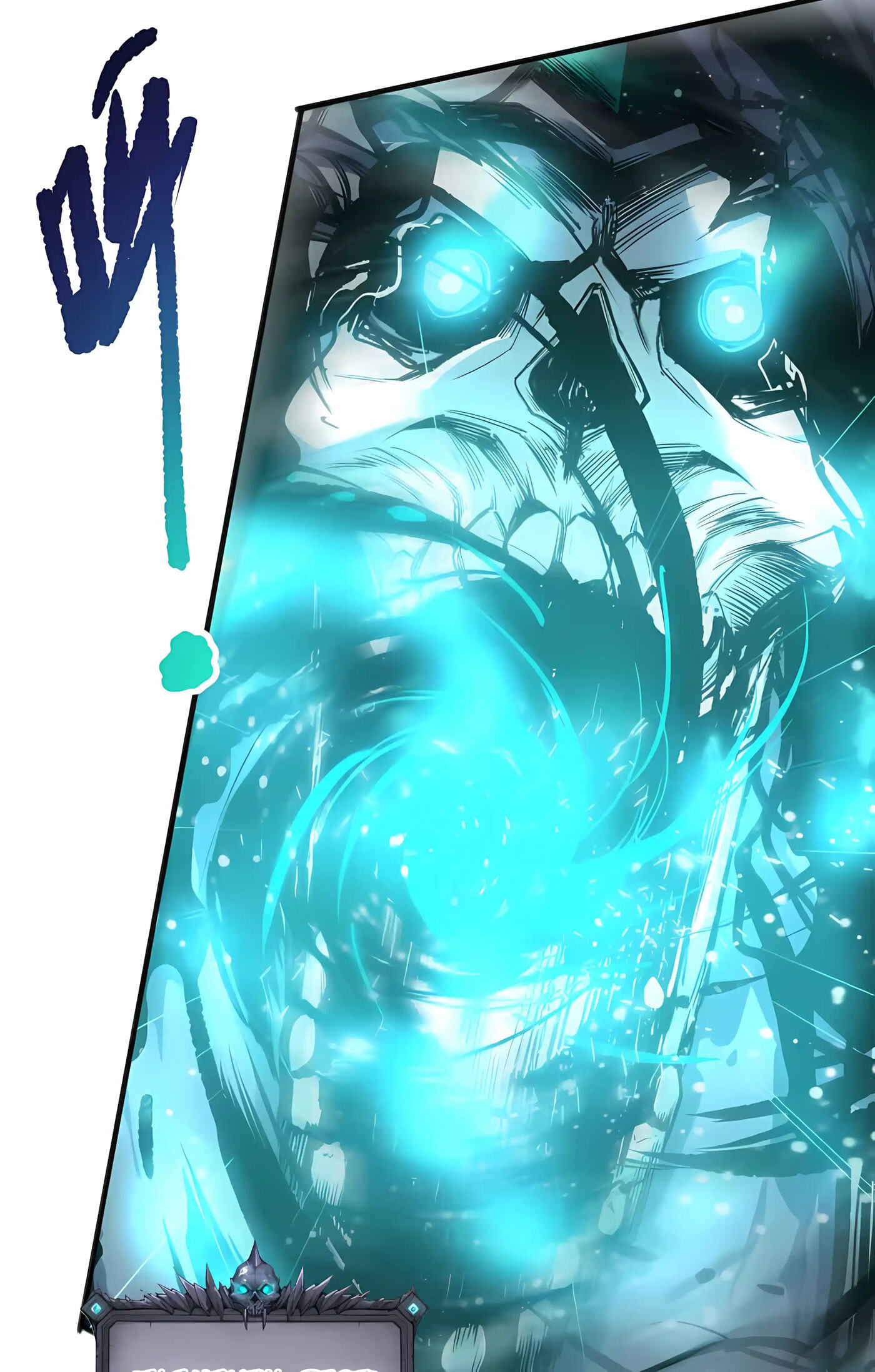 Necromancer, the Ultimate Scourge! Chapter 281 page 34 - 