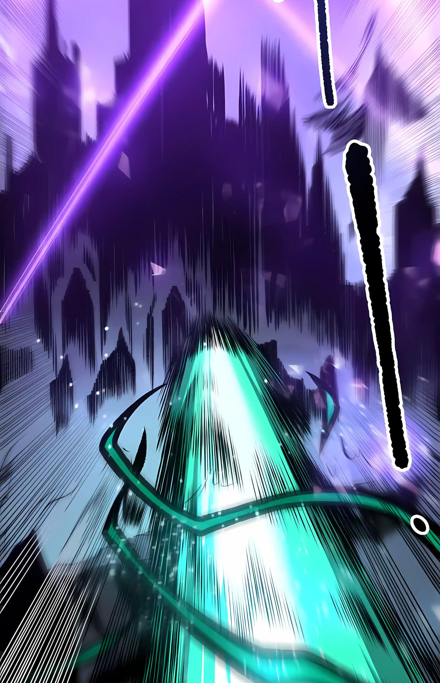 Necromancer, the Ultimate Scourge! Chapter 281 page 36 - 