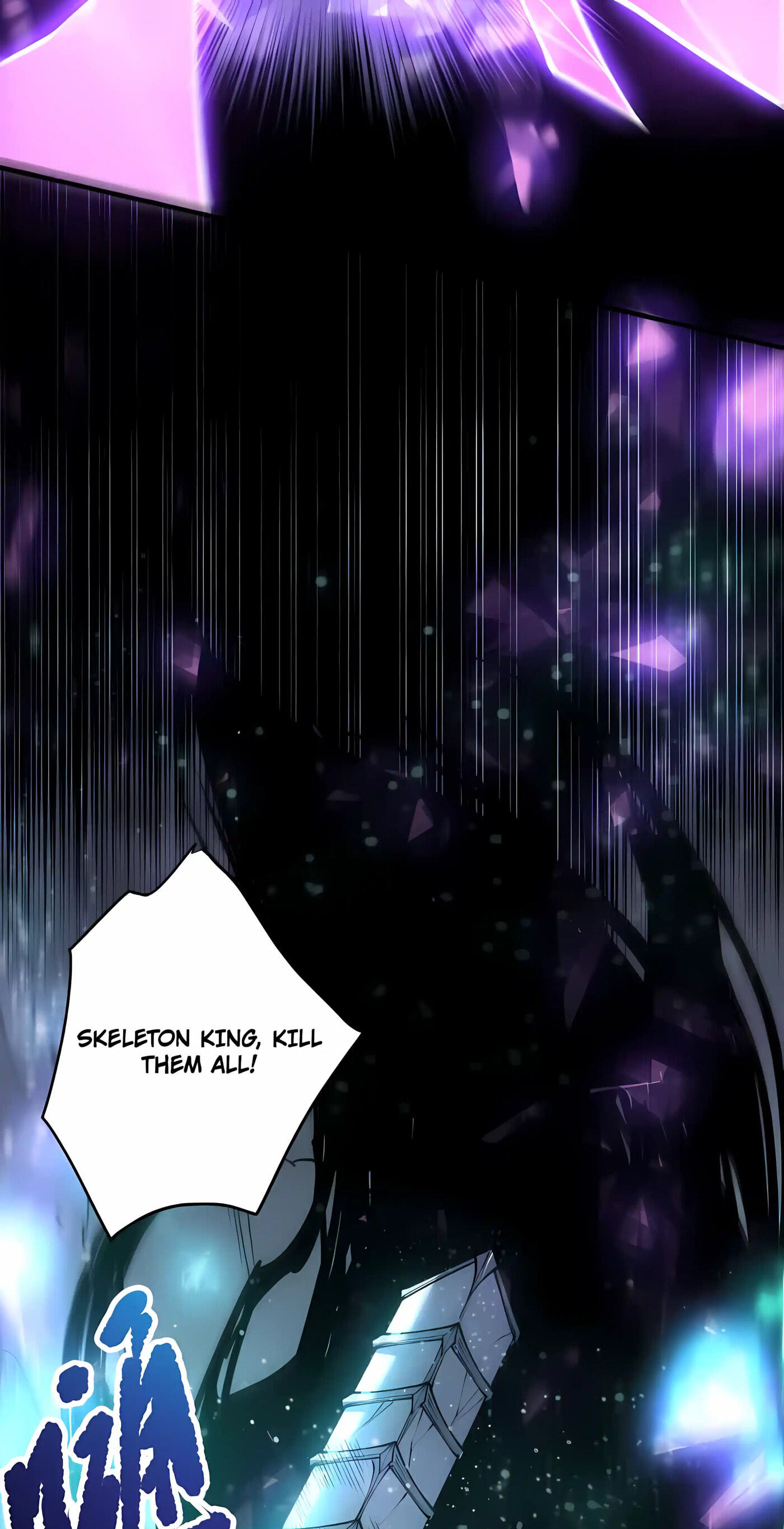 Necromancer, the Ultimate Scourge! Chapter 281 page 38 - 
