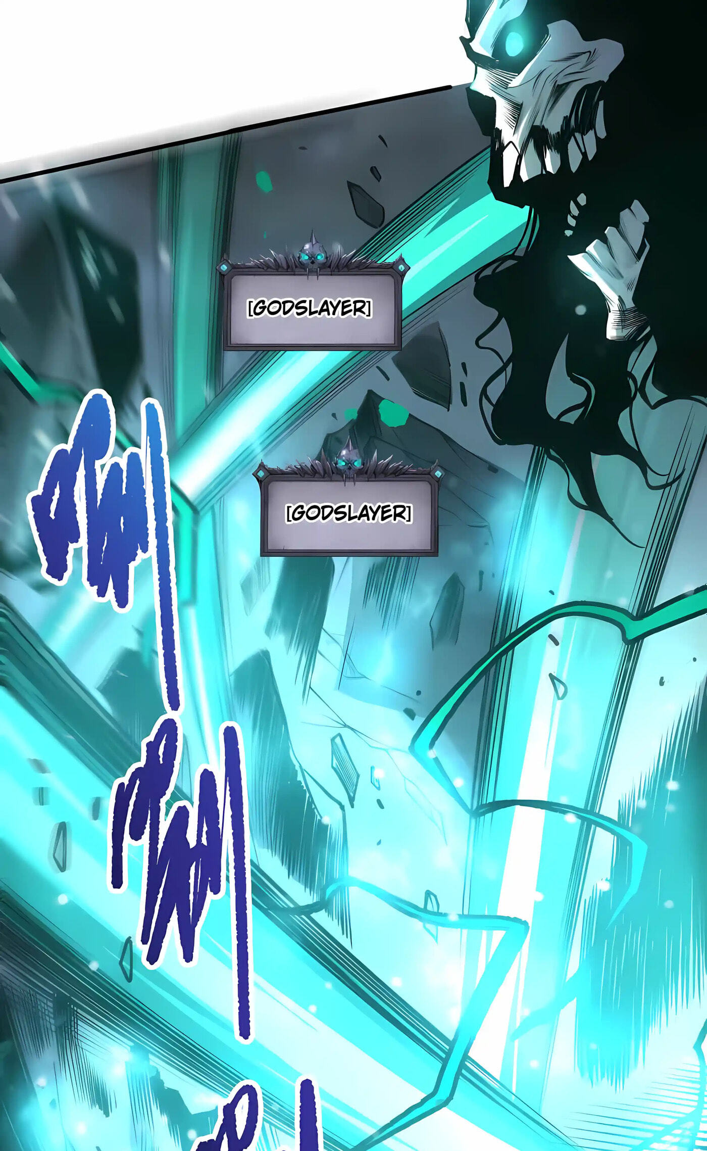 Necromancer, the Ultimate Scourge! Chapter 281 page 40 - 