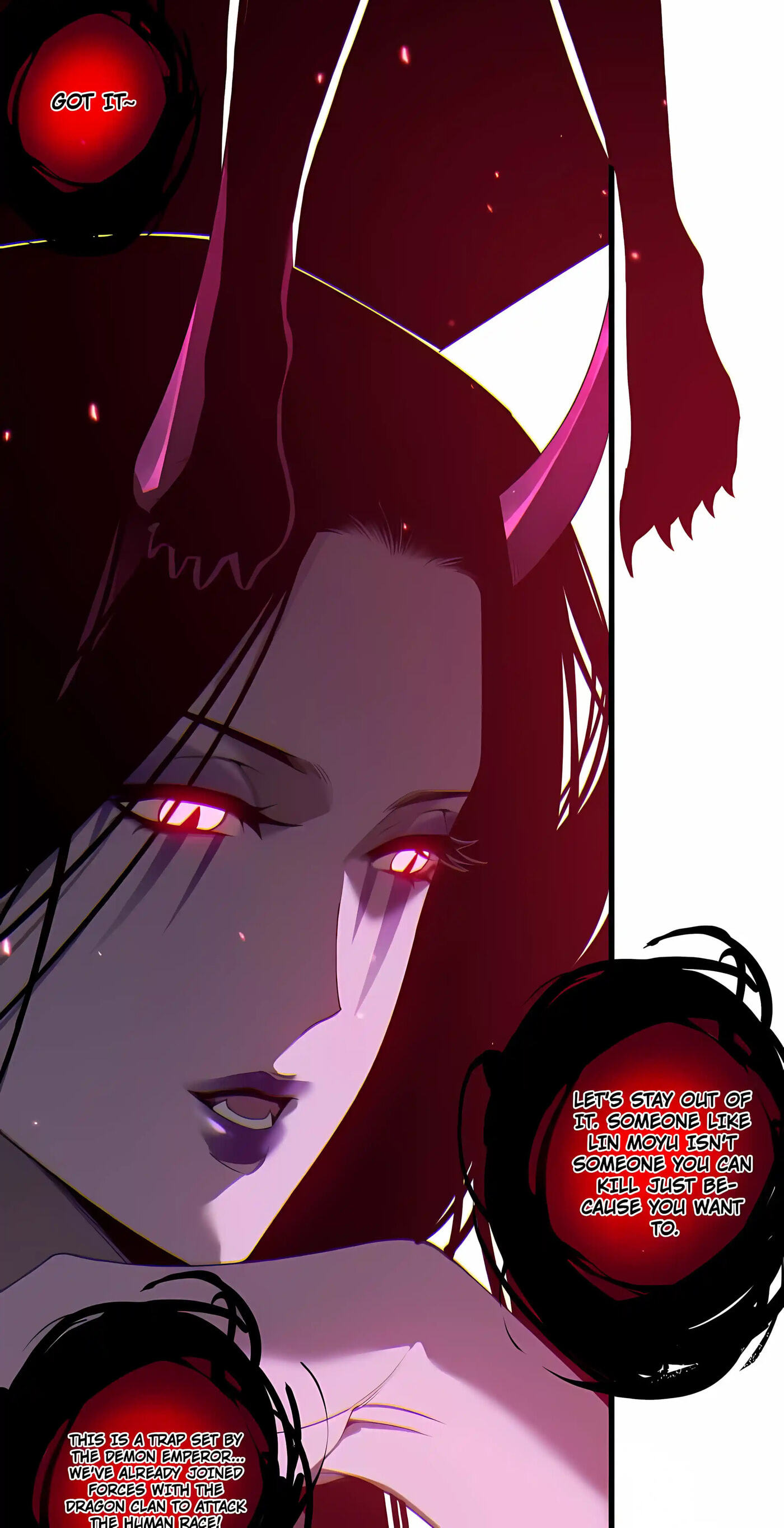 Necromancer, the Ultimate Scourge! Chapter 281 page 47 - 