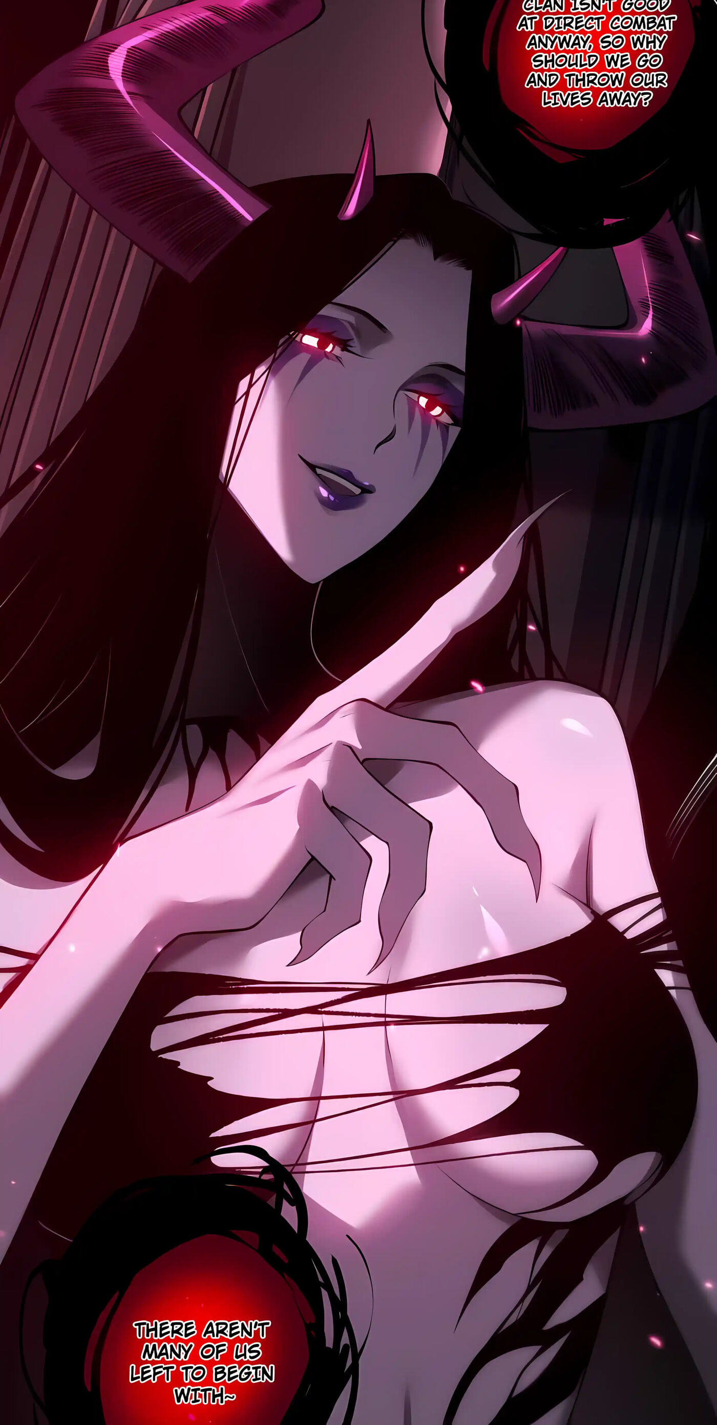 Necromancer, the Ultimate Scourge! Chapter 281 page 49 - 