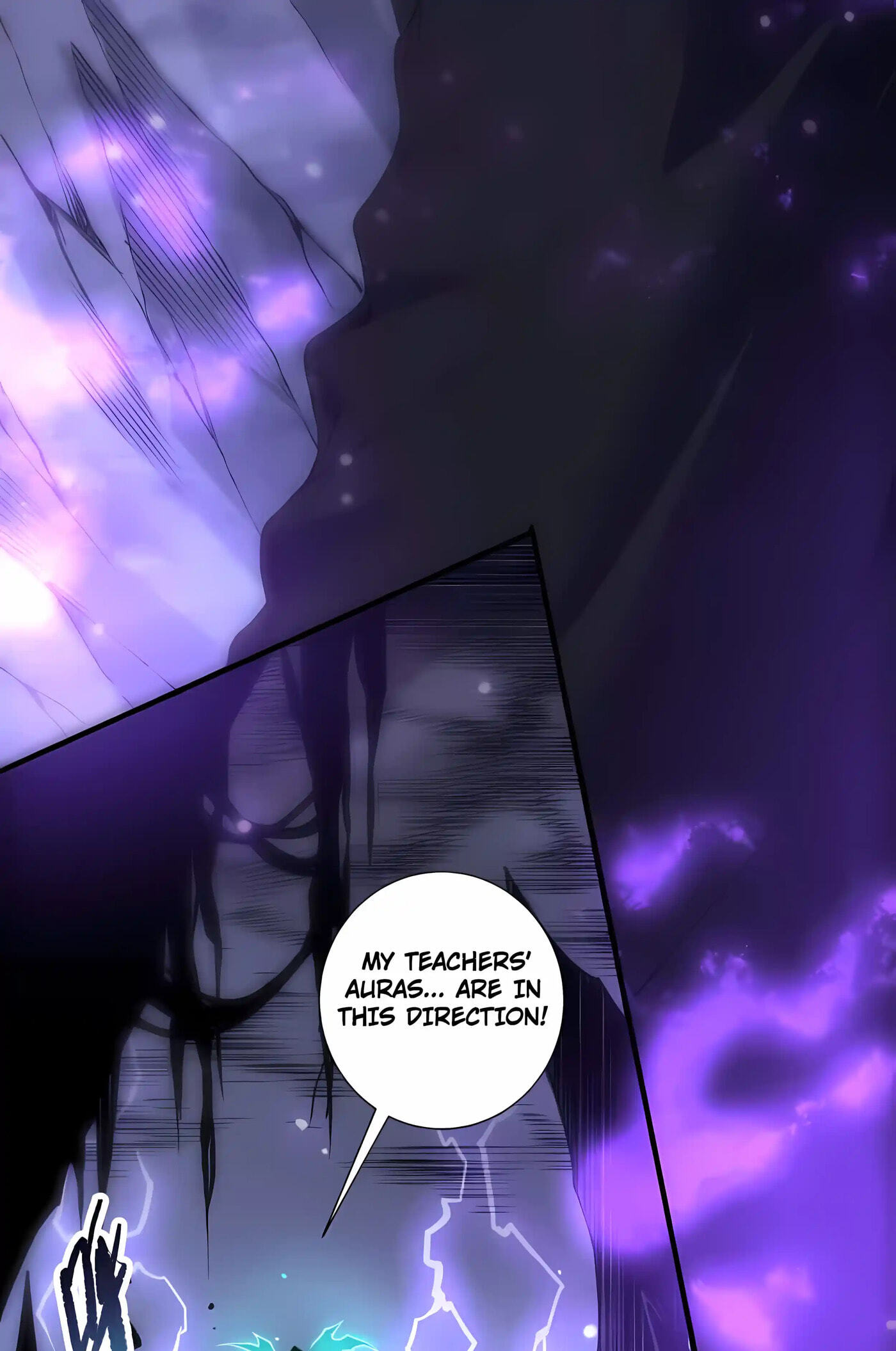 Necromancer, the Ultimate Scourge! Chapter 281 page 6 - 