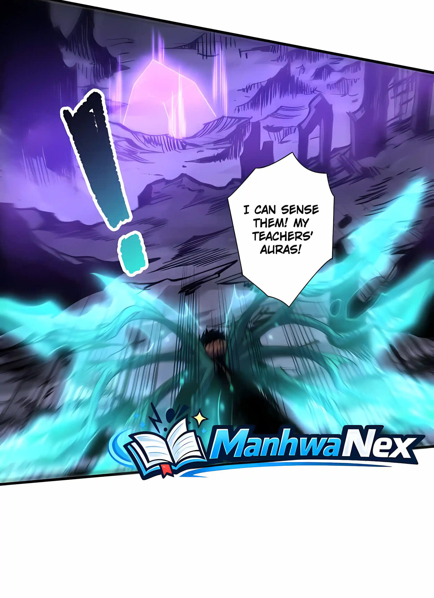 Necromancer, the Ultimate Scourge! Chapter 281 page 58 - 