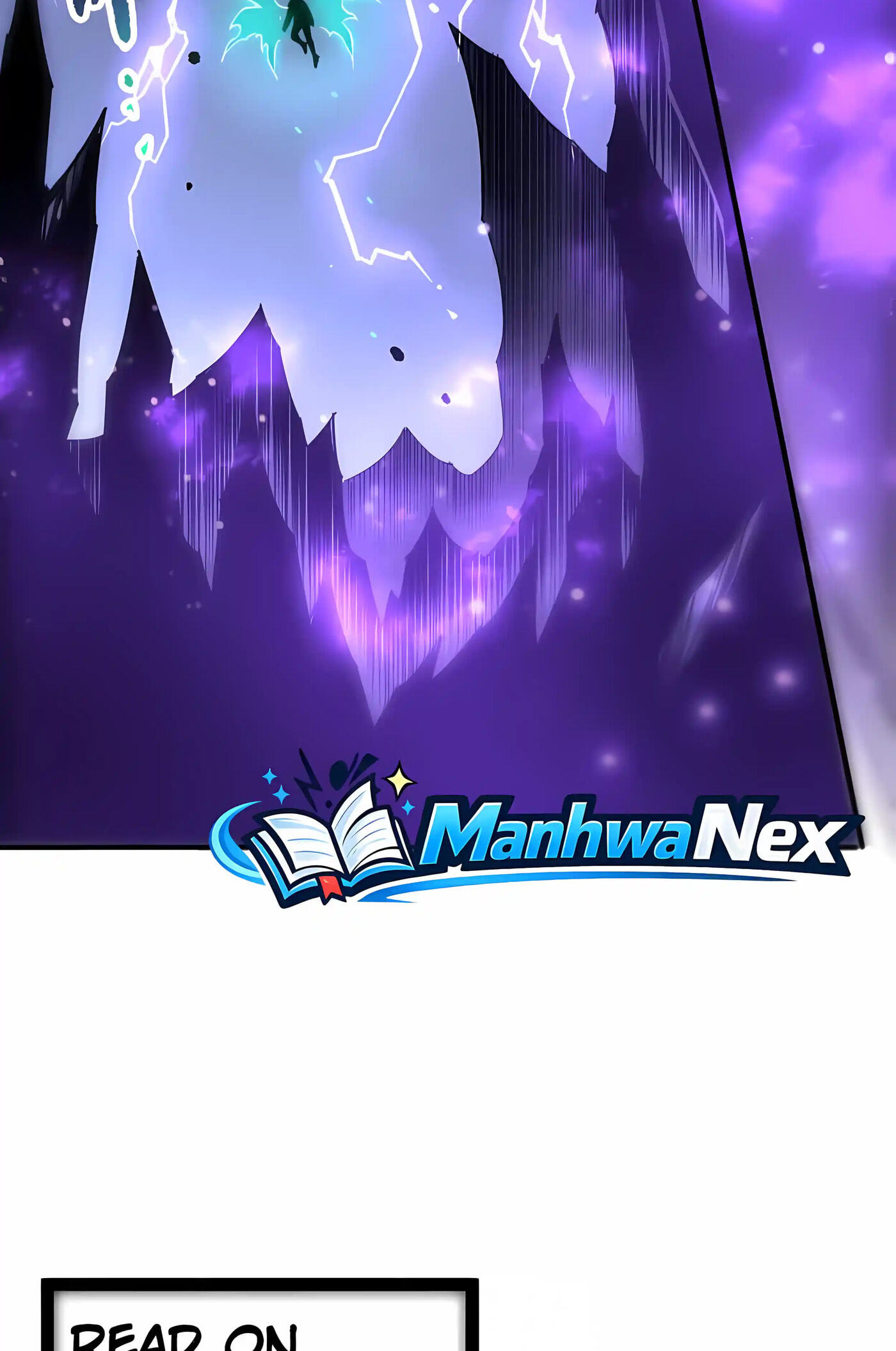 Necromancer, the Ultimate Scourge! Chapter 281 page 7 - 