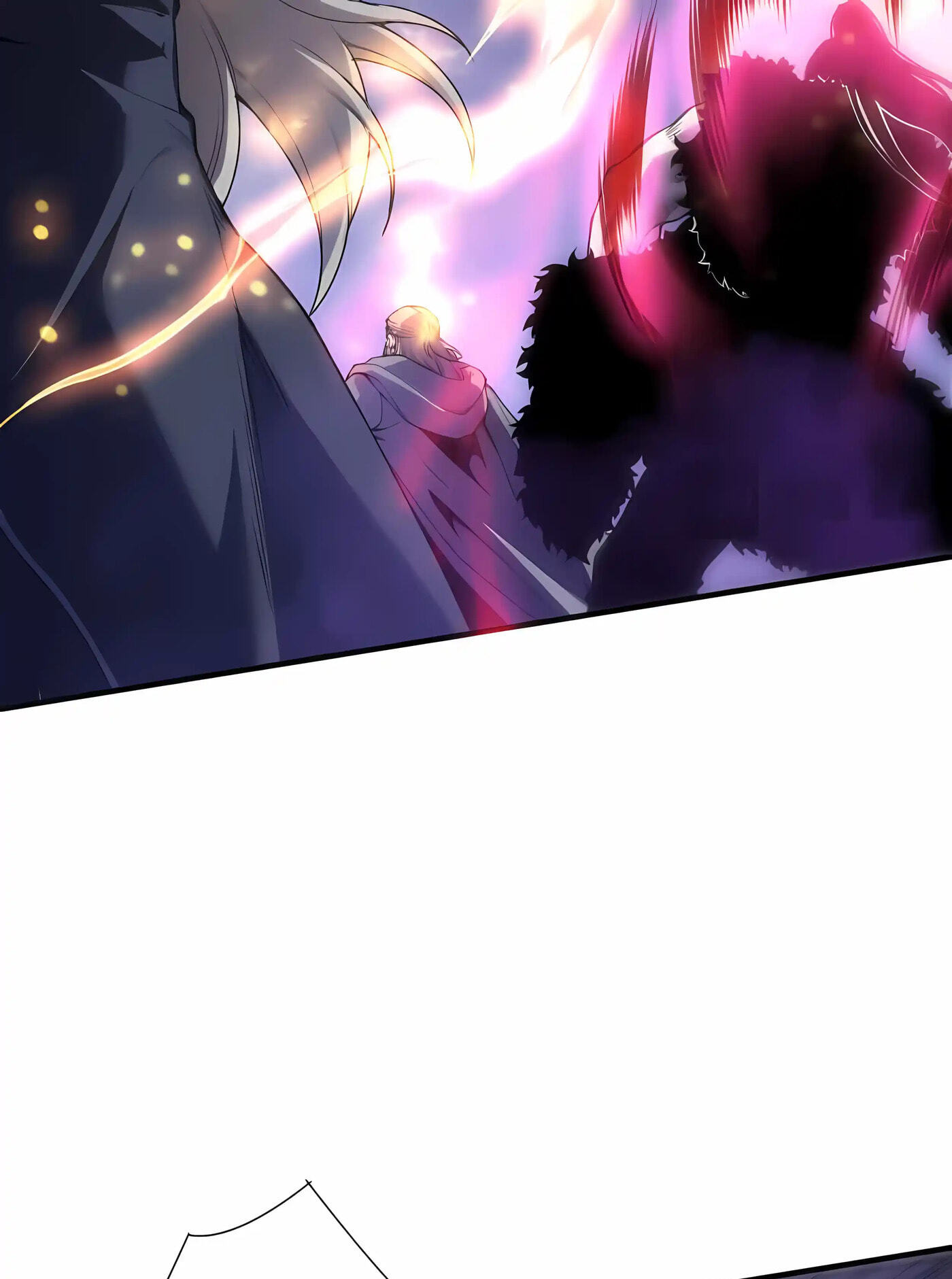 Necromancer, the Ultimate Scourge! Chapter 281 page 61 - 