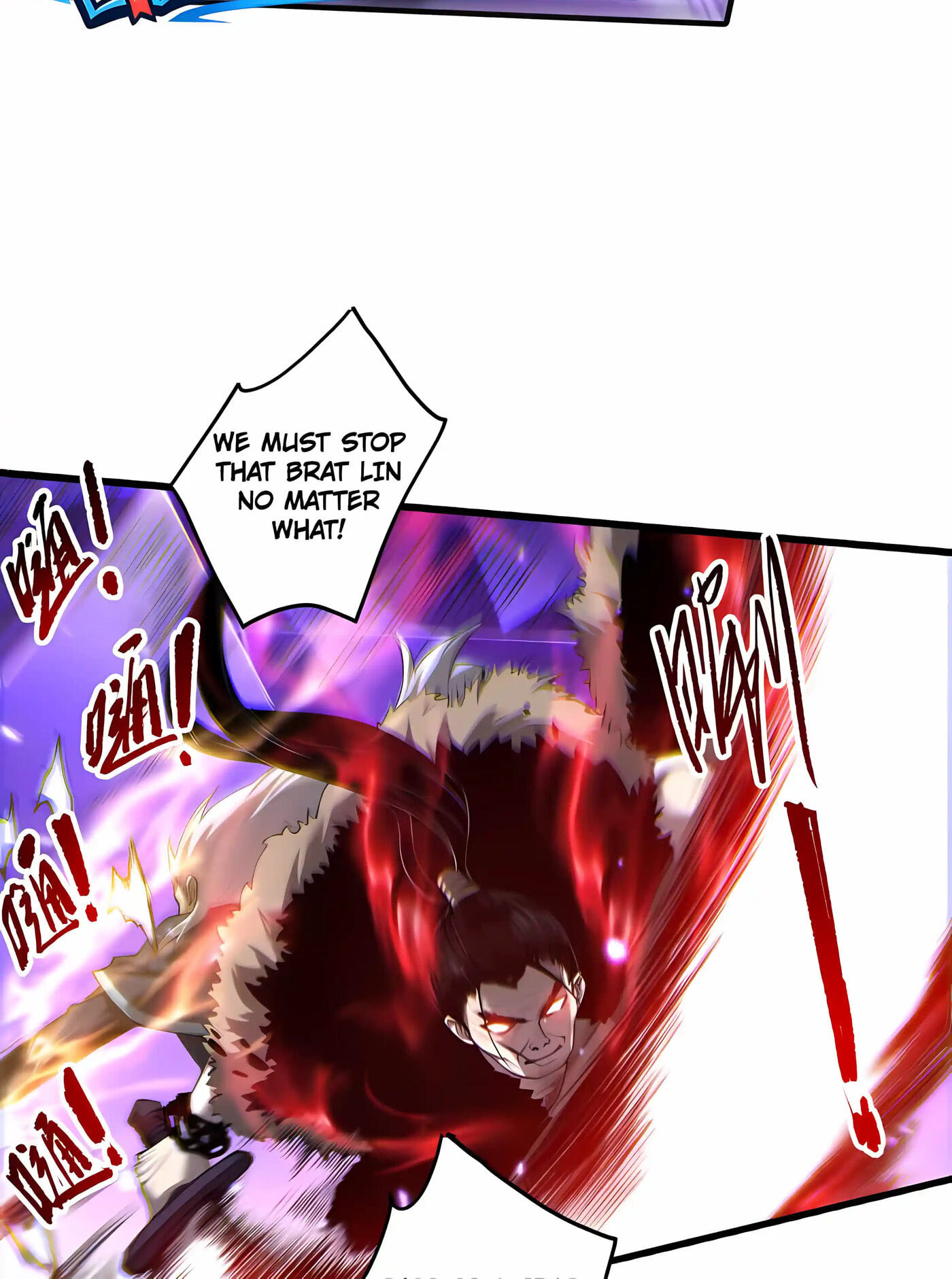 Necromancer, the Ultimate Scourge! Chapter 281 page 63 - 