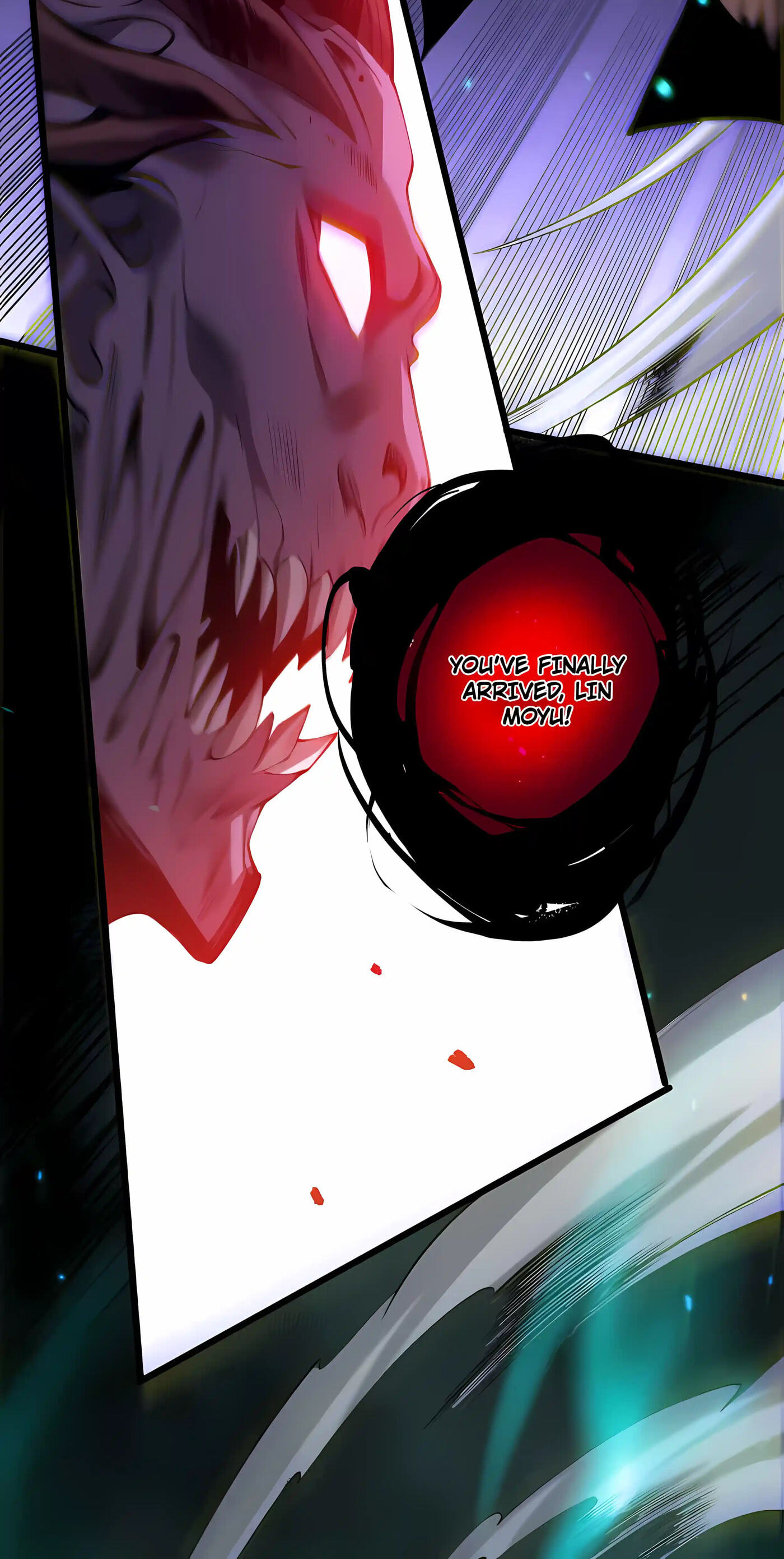 Necromancer, the Ultimate Scourge! Chapter 281 page 65 - 