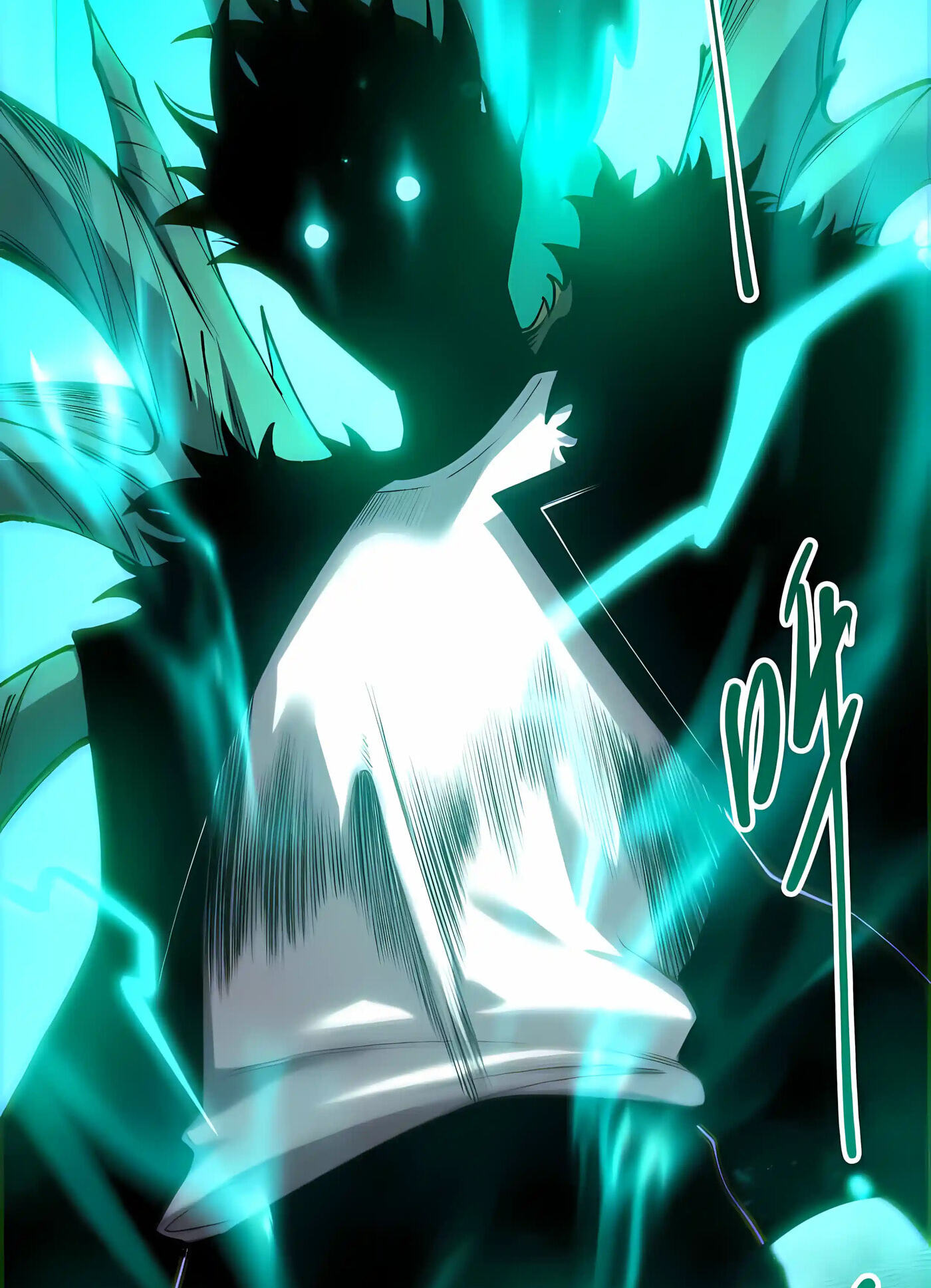Necromancer, the Ultimate Scourge! Chapter 281 page 67 - 