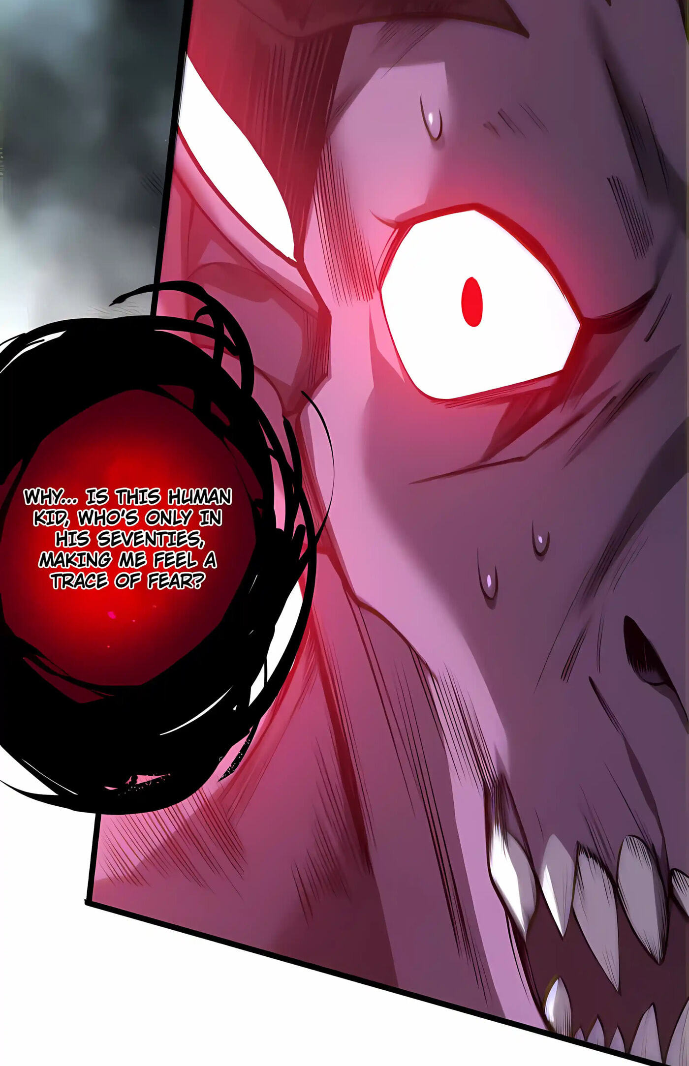 Necromancer, the Ultimate Scourge! Chapter 281 page 70 - 