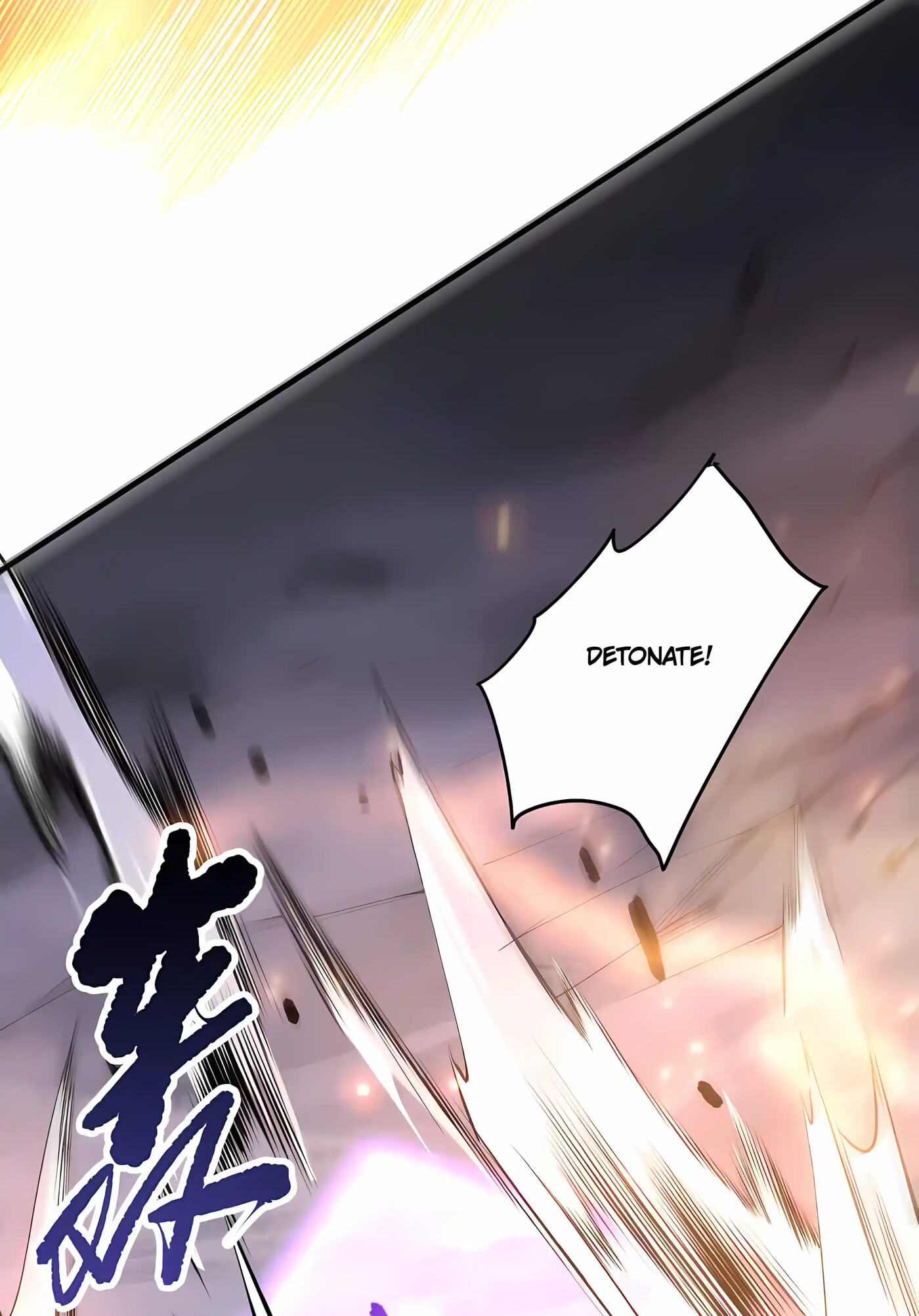 Necromancer, the Ultimate Scourge! Chapter 281 page 73 - 