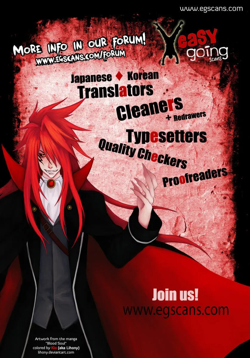 Necromancer Chapter 1.1 page 30 - 