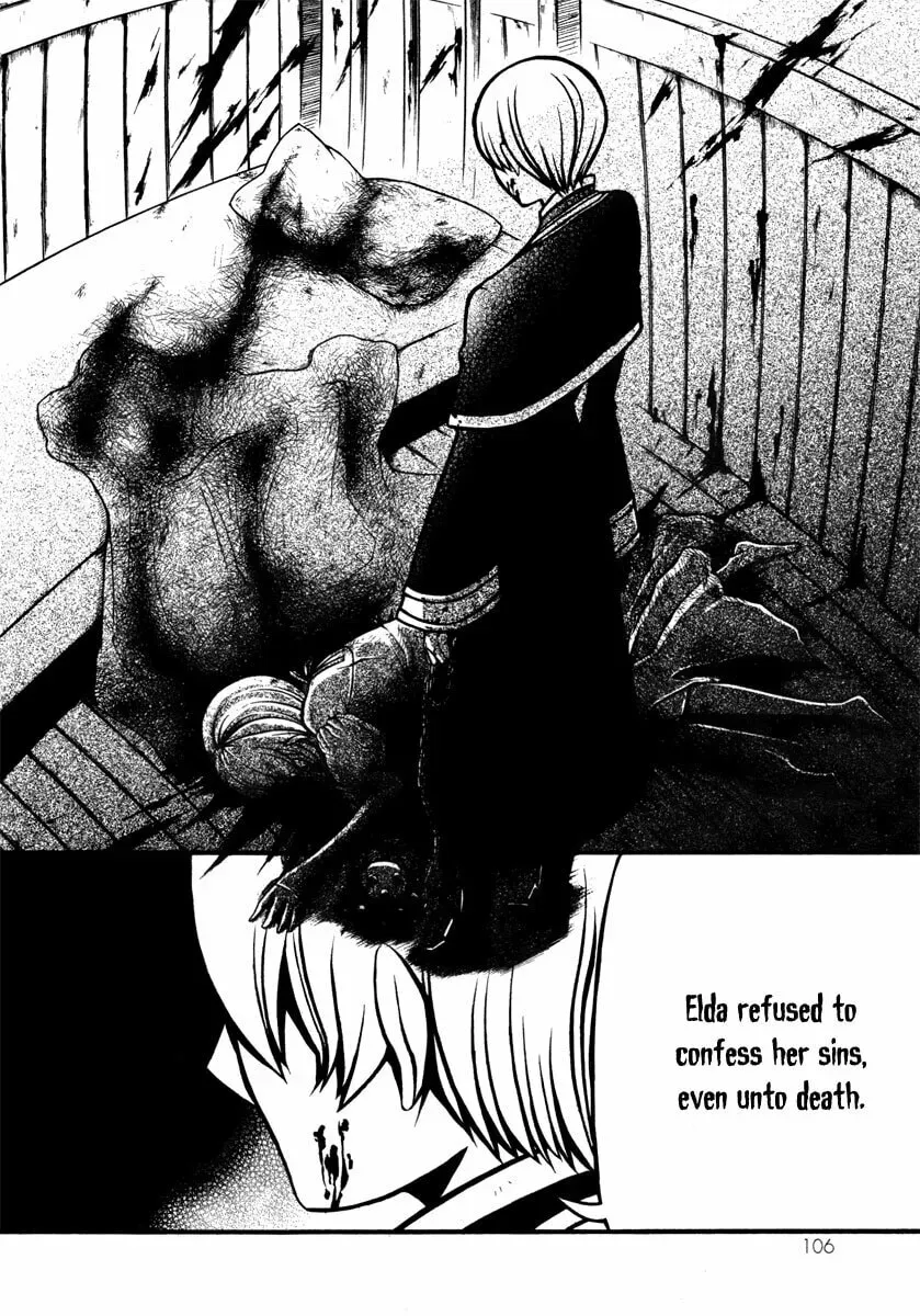 Necromancer Chapter 1.2 page 29 - 