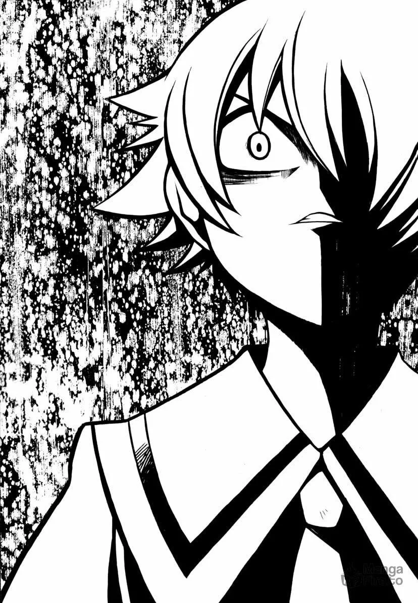 Necromancer Chapter 1 page 49 - 