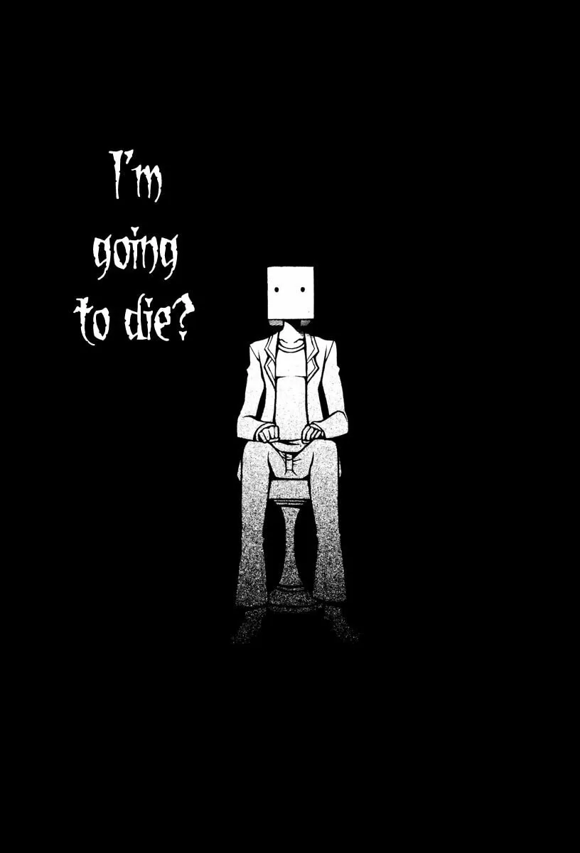 Necromancer Chapter 10 page 31 - 