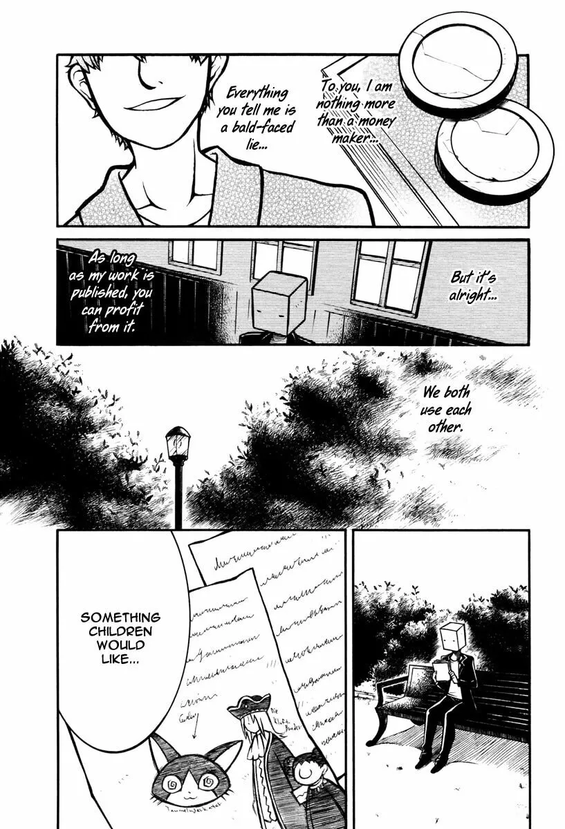 Necromancer Chapter 10 page 7 - 