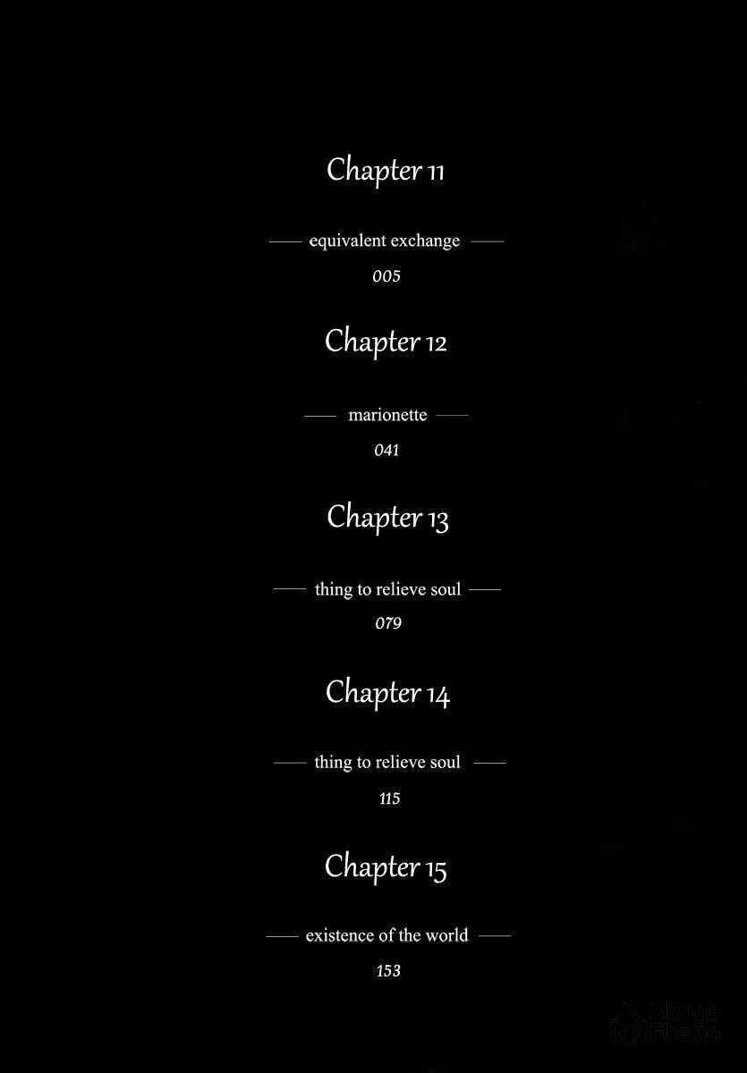 Necromancer Chapter 11 page 5 - 