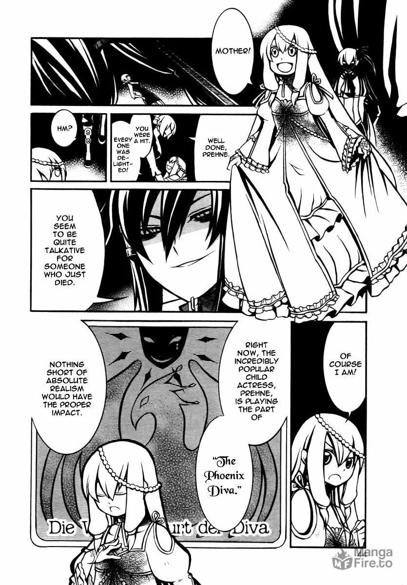 Necromancer Chapter 12 page 6 - 