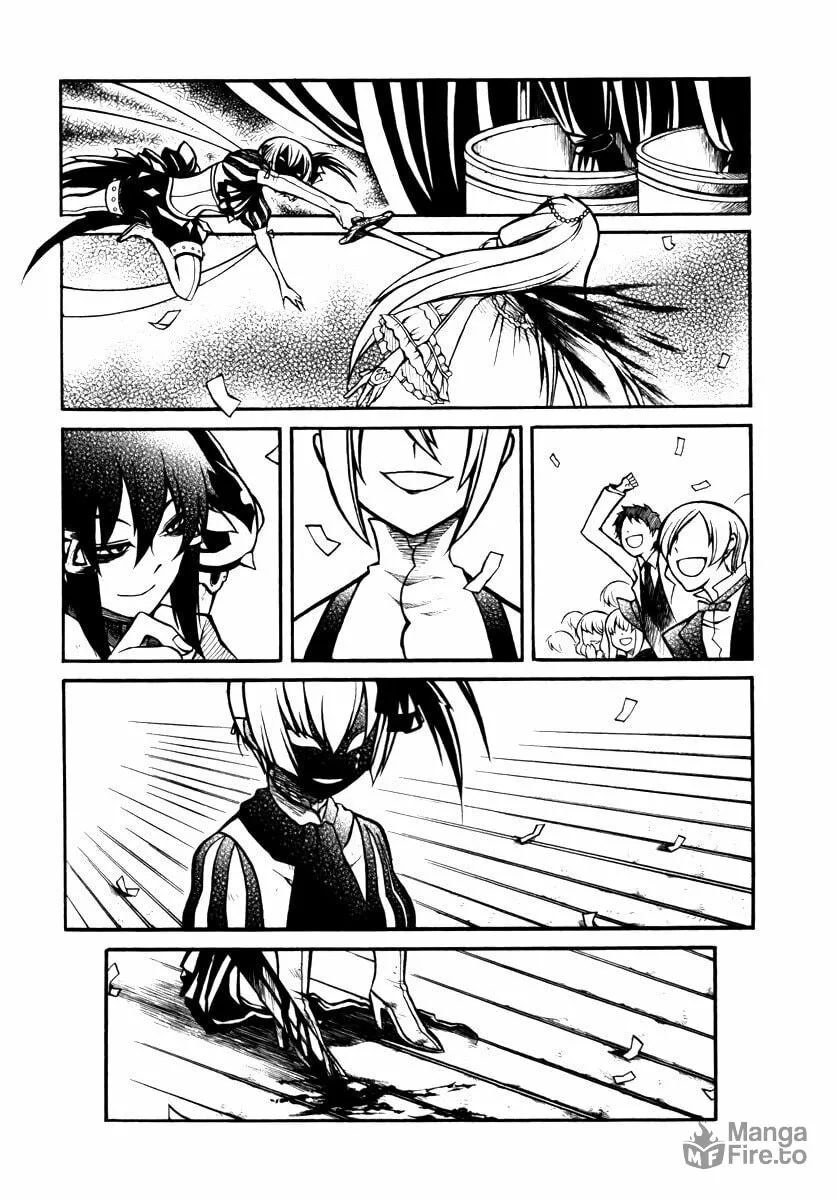 Necromancer Chapter 12 page 10 - 