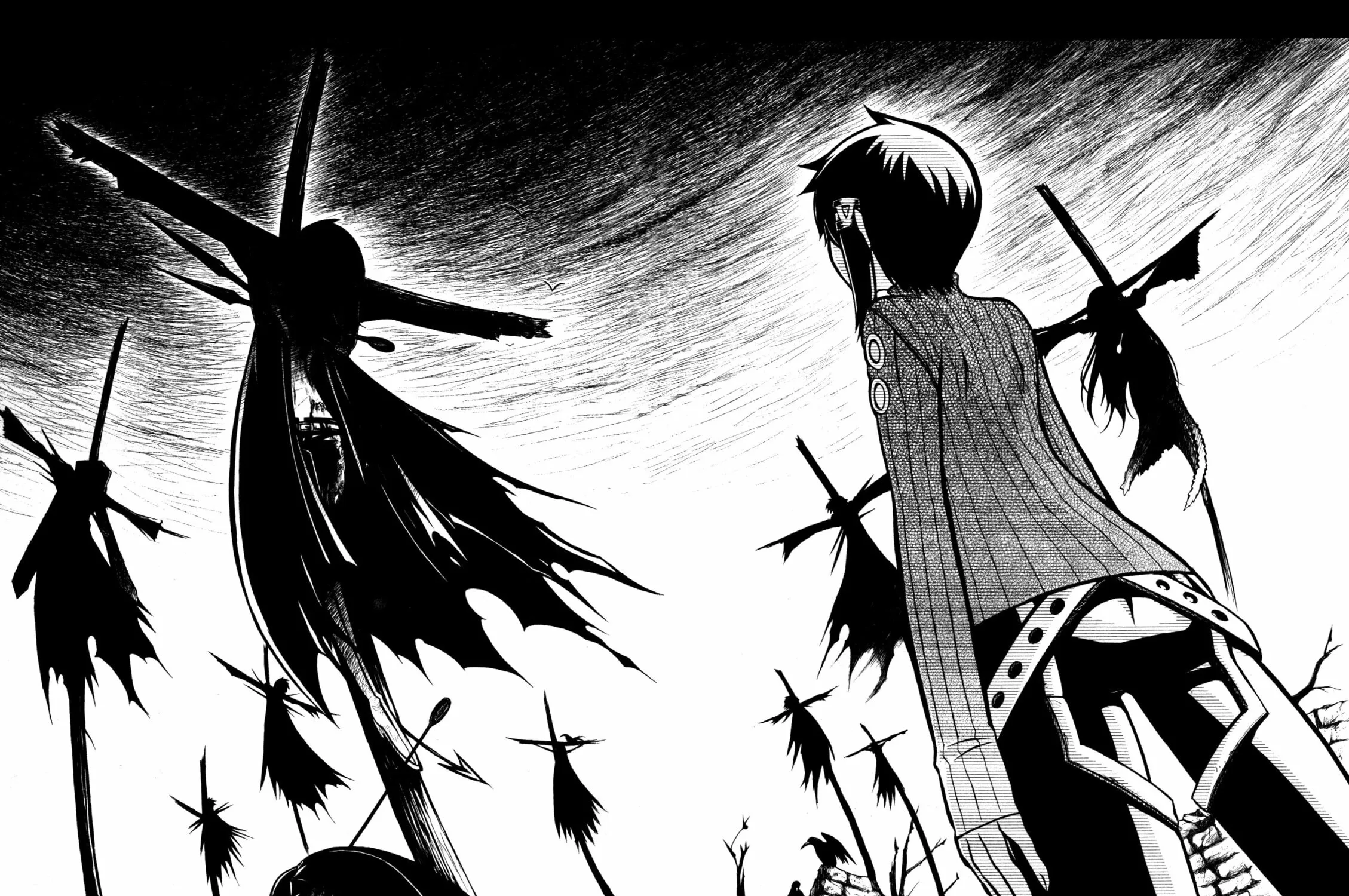 Necromancer Chapter 15 page 26 - 