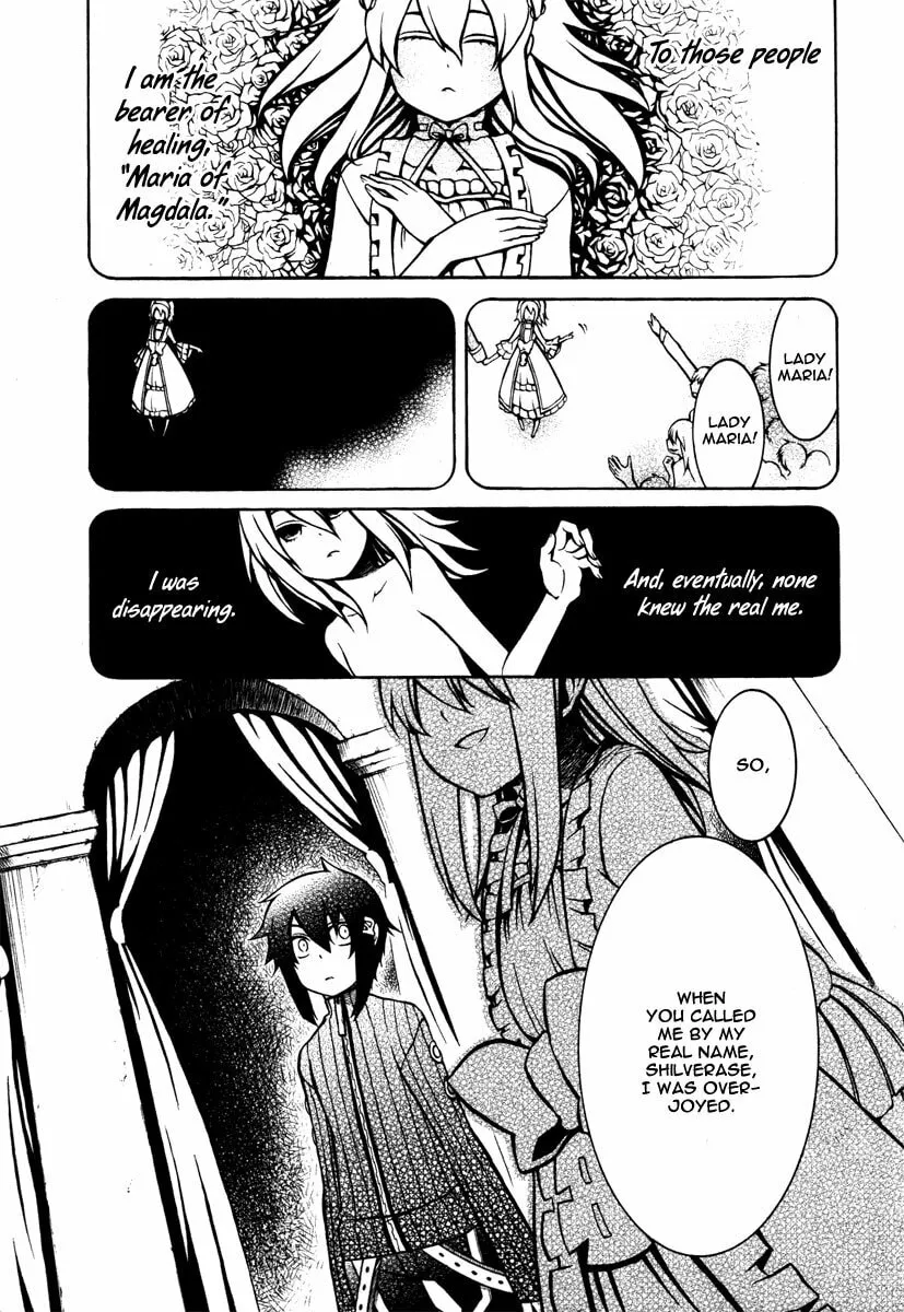 Necromancer Chapter 16 page 24 - 