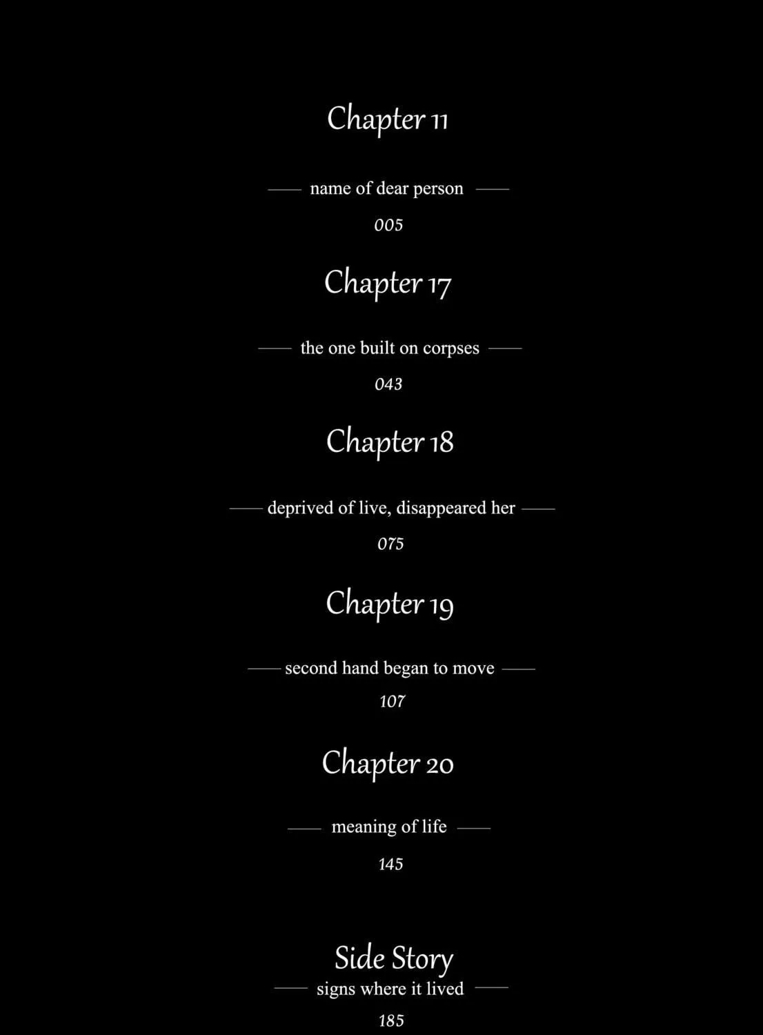 Necromancer Chapter 16 page 5 - 