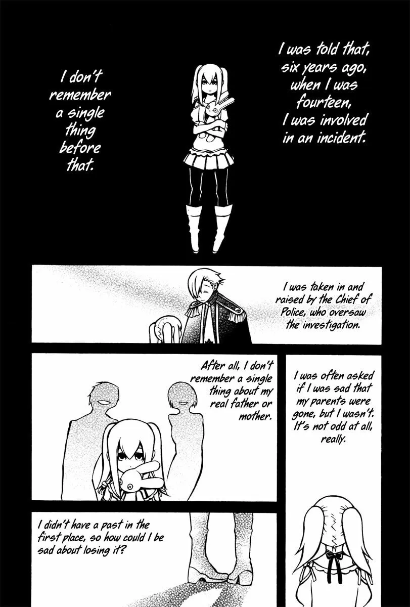 Necromancer Chapter 19 page 2 - 