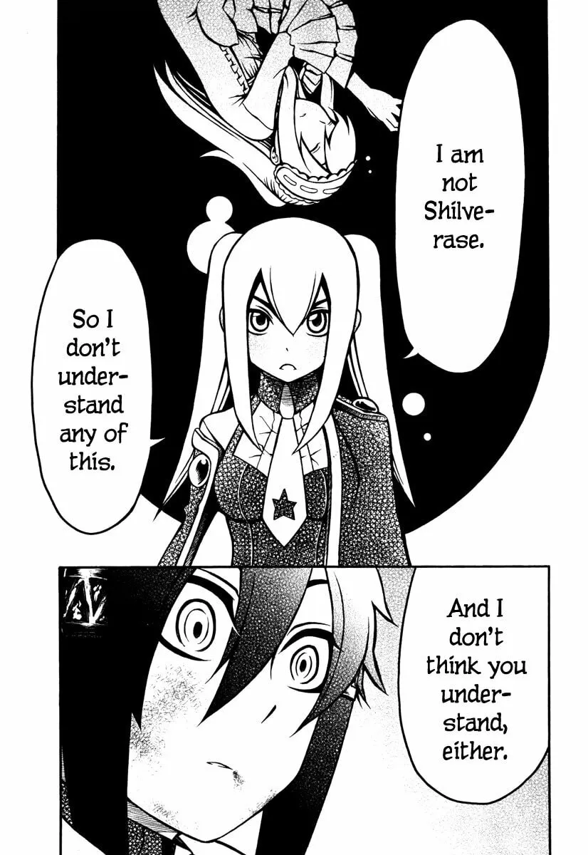 Necromancer Chapter 19 page 16 - 