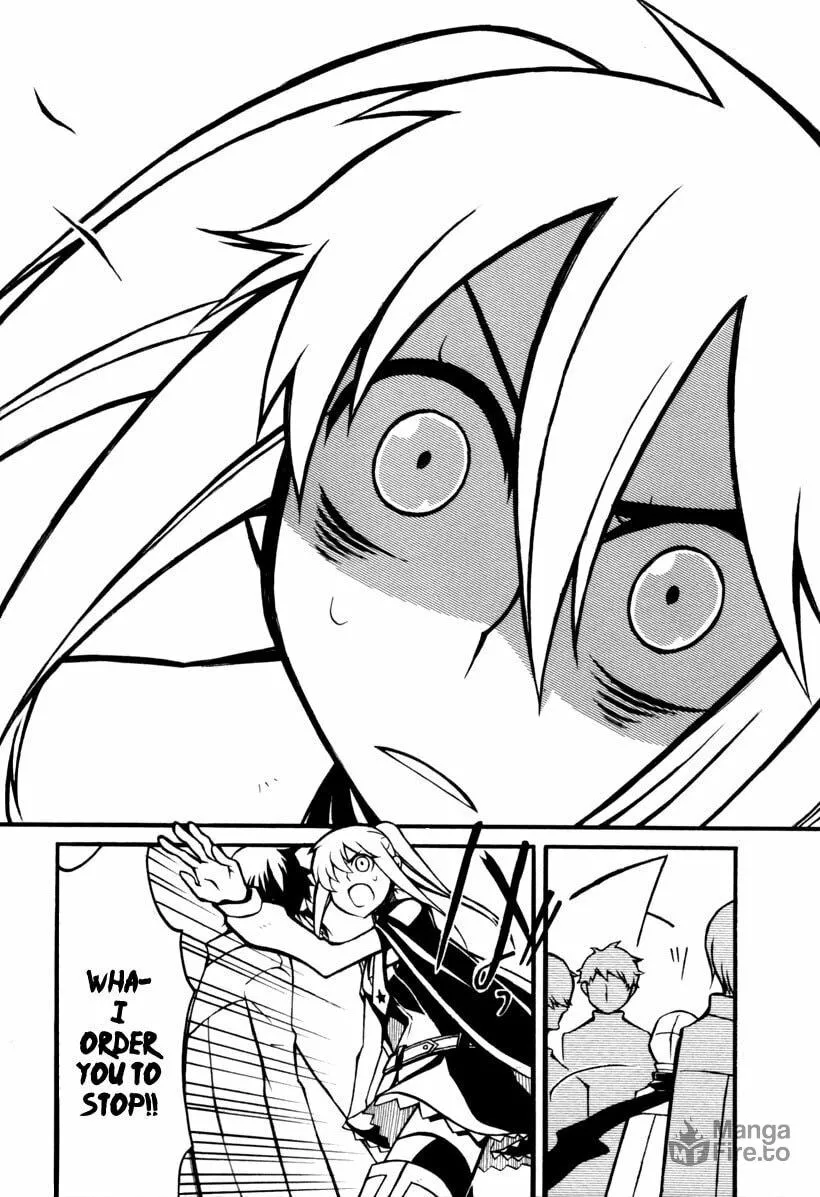 Necromancer Chapter 2 page 15 - 