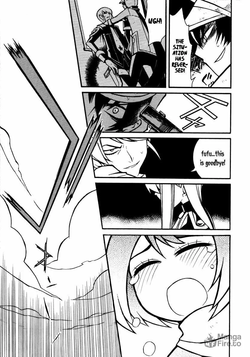 Necromancer Chapter 2 page 40 - 