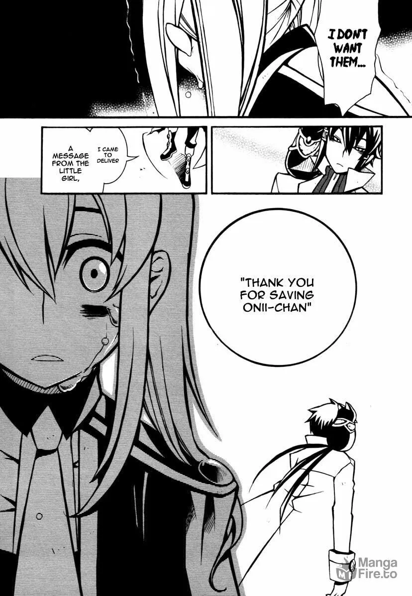 Necromancer Chapter 2 page 45 - 