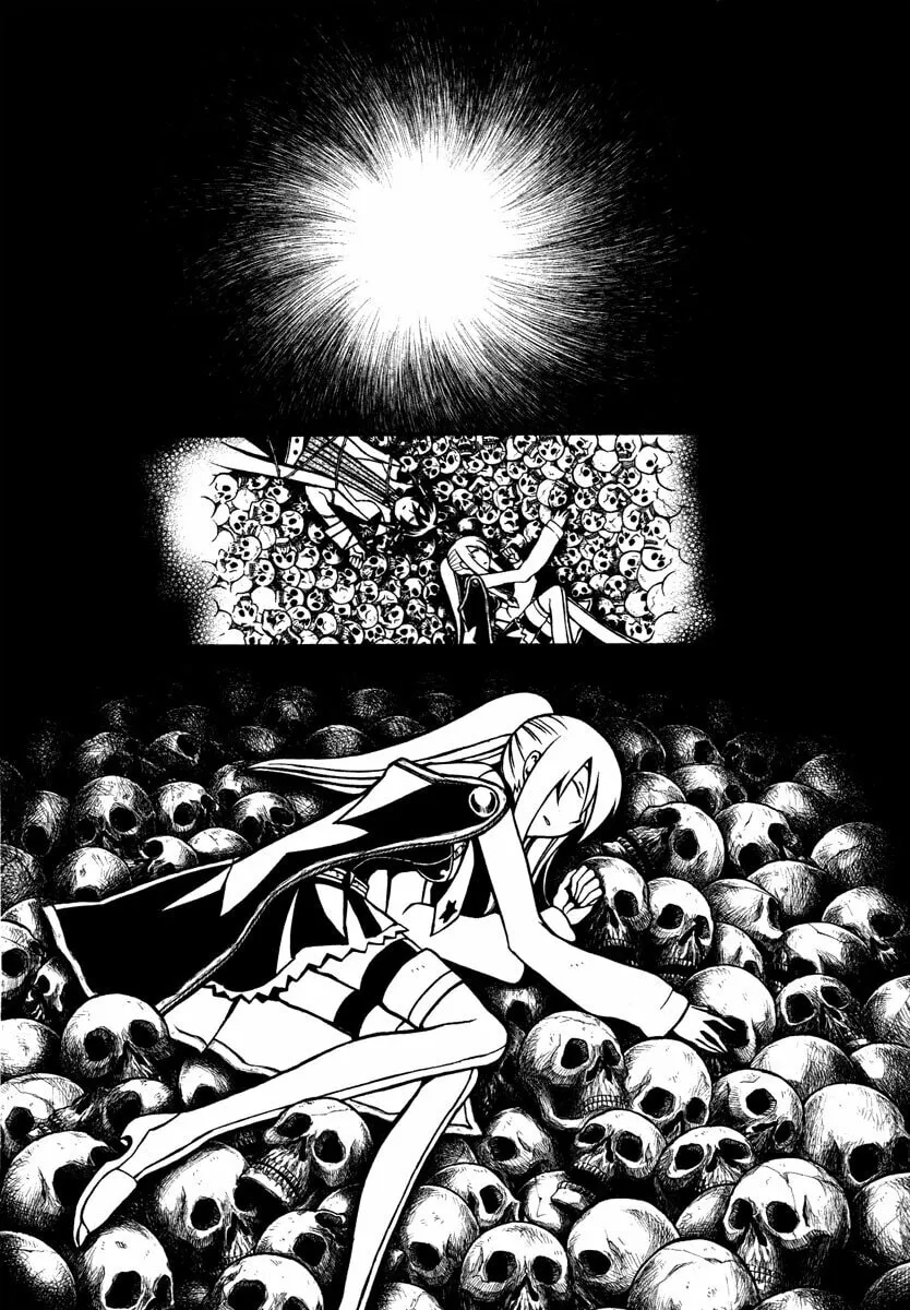 Necromancer Chapter 20 page 16 - 