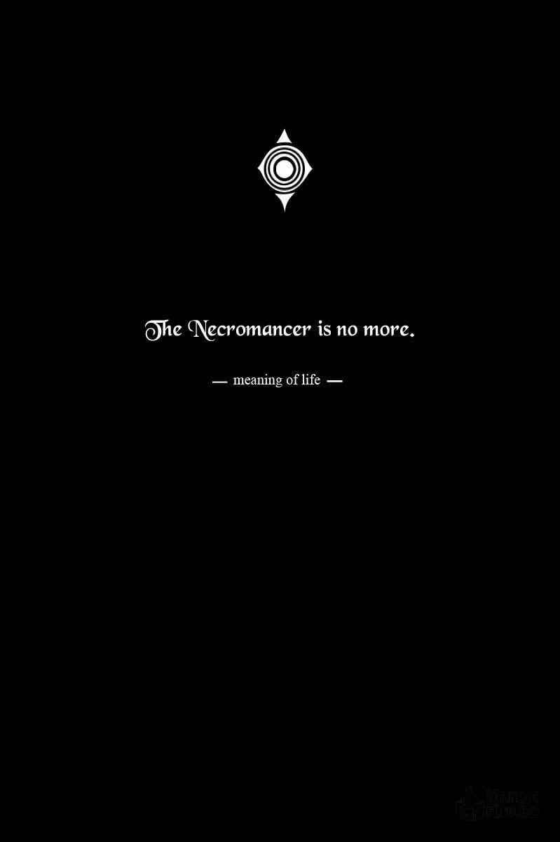 Necromancer Chapter 20 page 36 - 