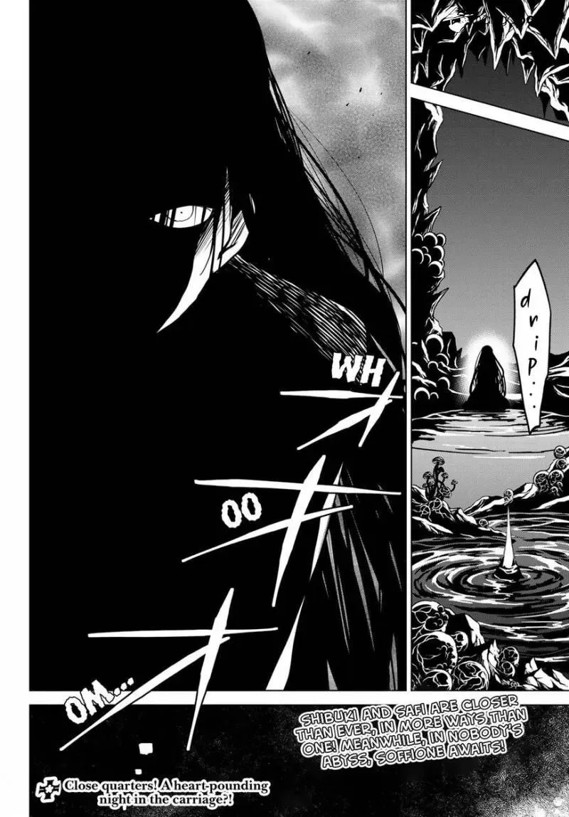 Necromancer Chapter 25 page 19 - 