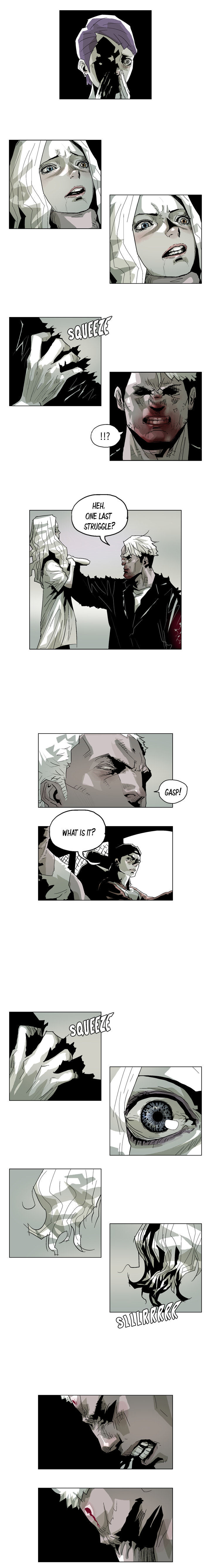 Necromancer Chapter 27 page 7 - 