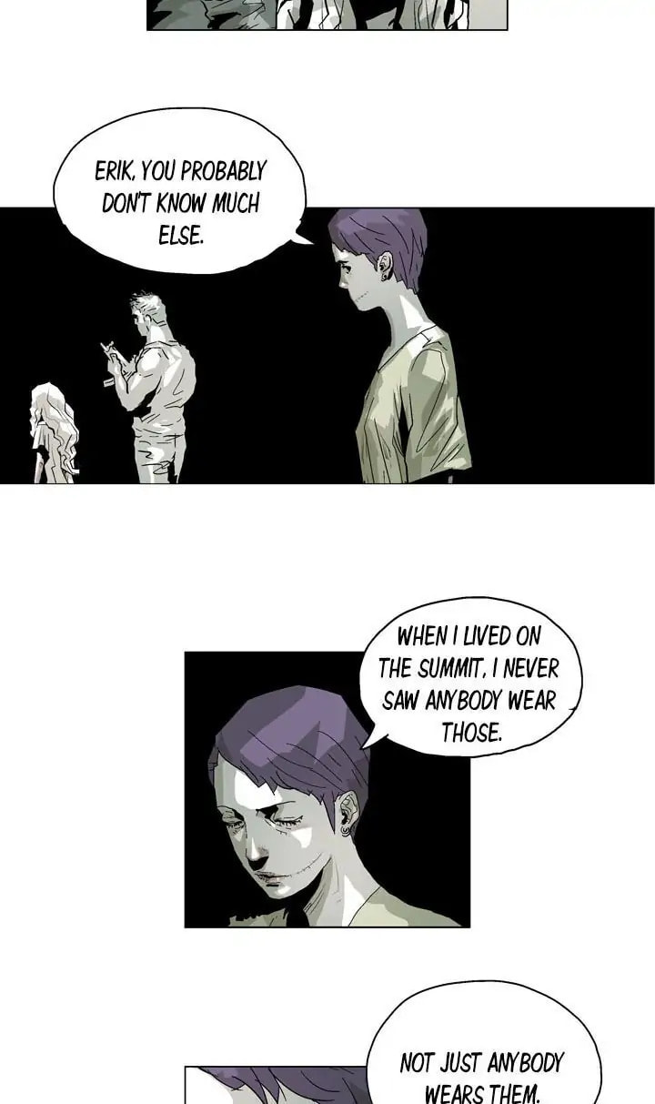 Necromancer Chapter 30.1 page 13 - 