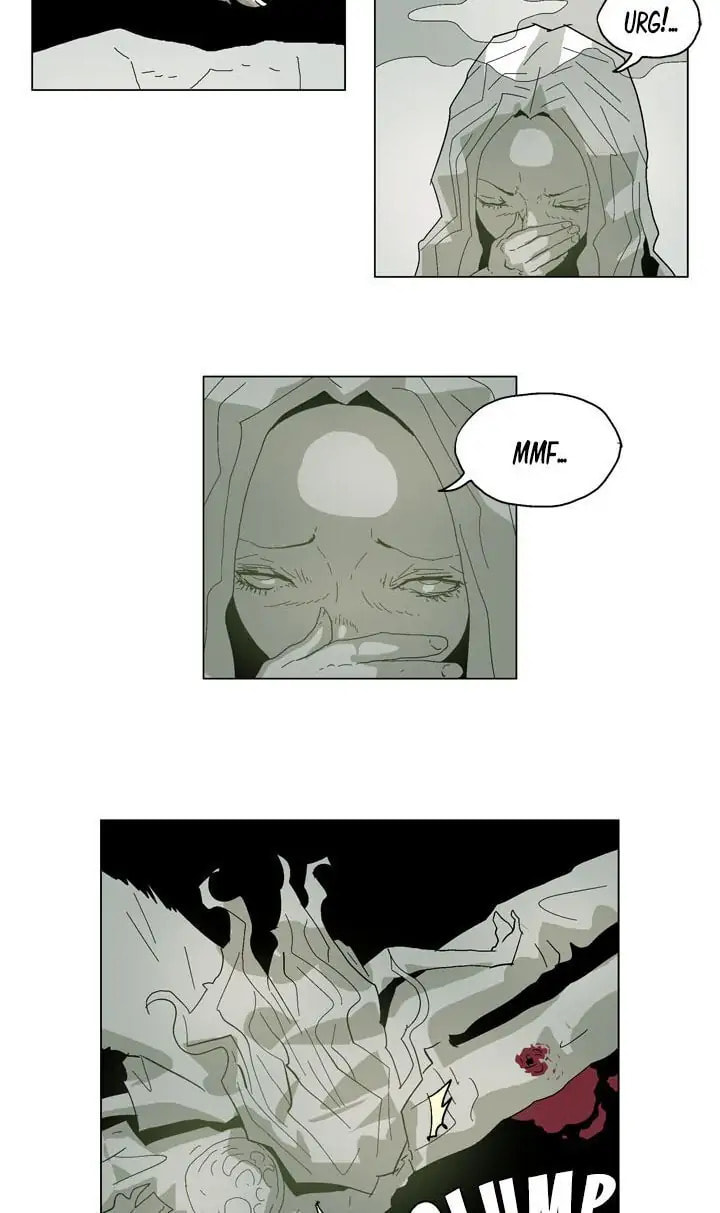 Necromancer Chapter 30.1 page 26 - 