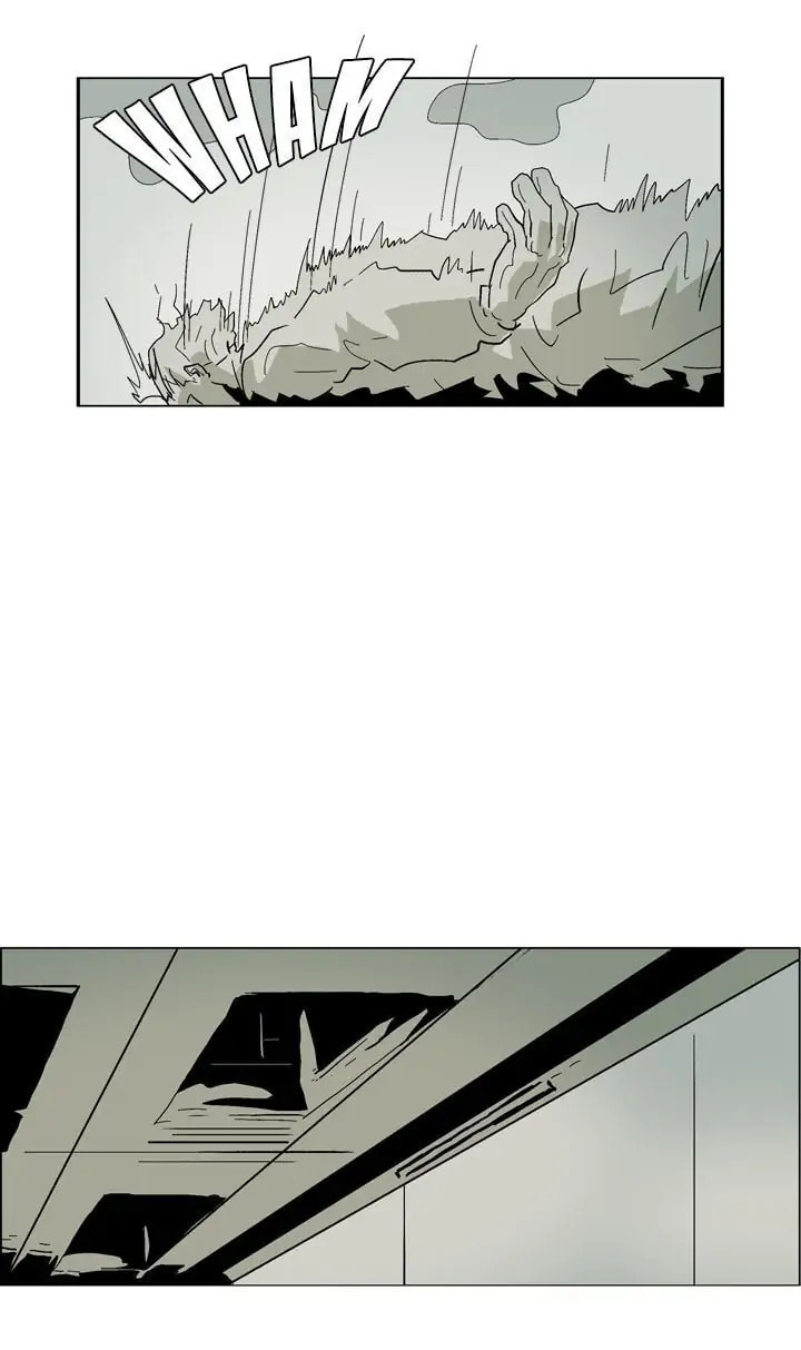 Necromancer Chapter 30.1 page 29 - 