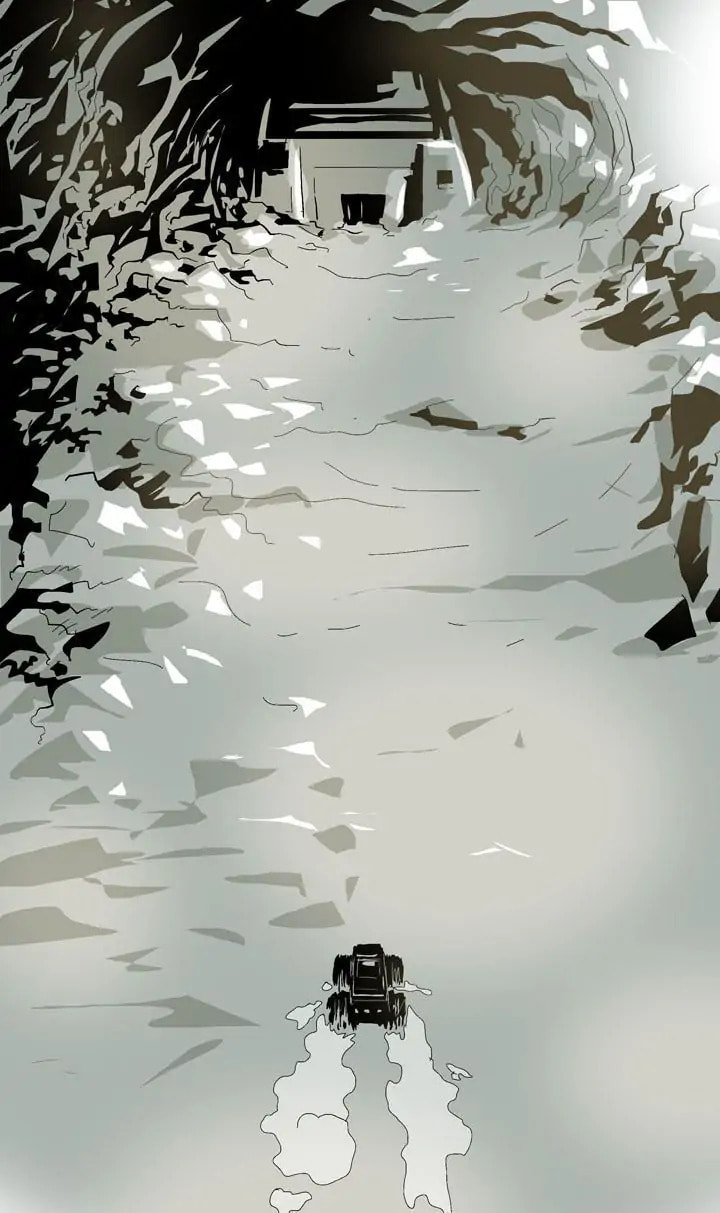 Necromancer Chapter 30.1 page 4 - 