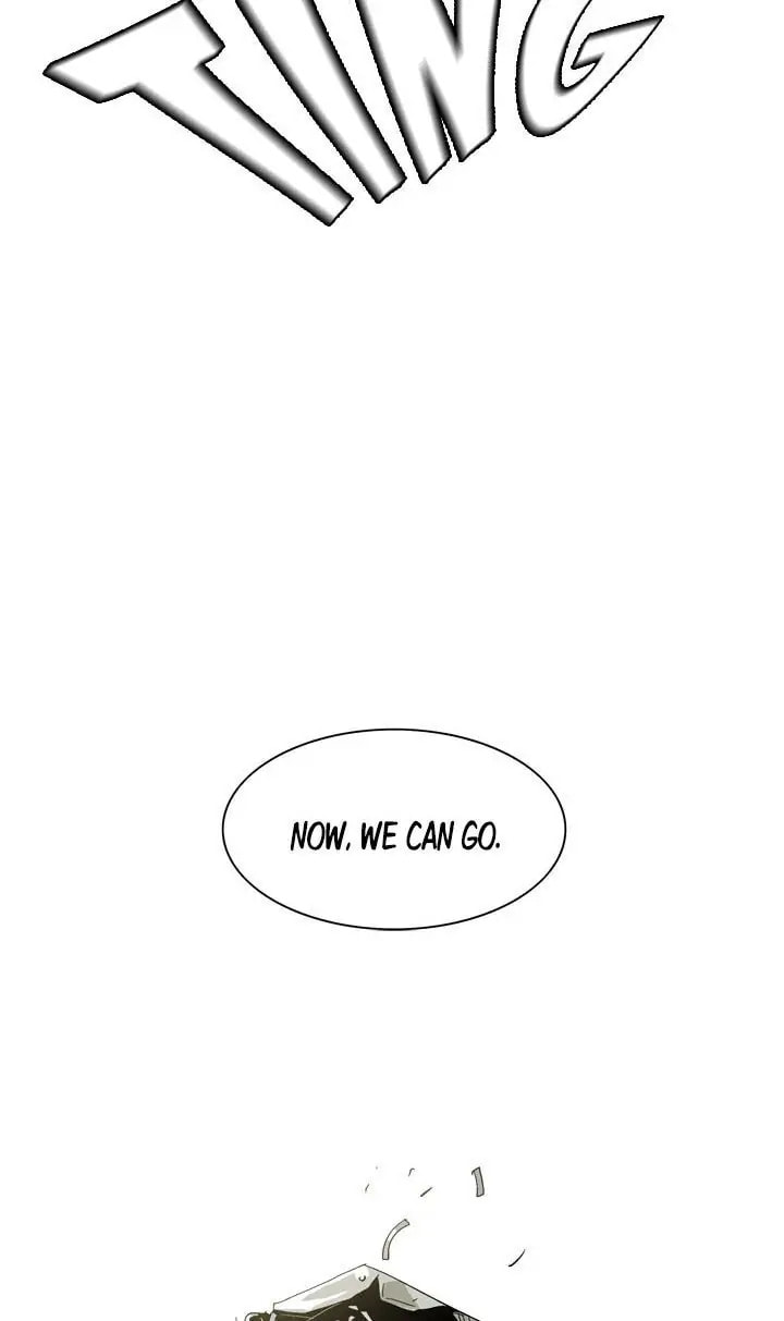 Necromancer Chapter 30.1 page 36 - 