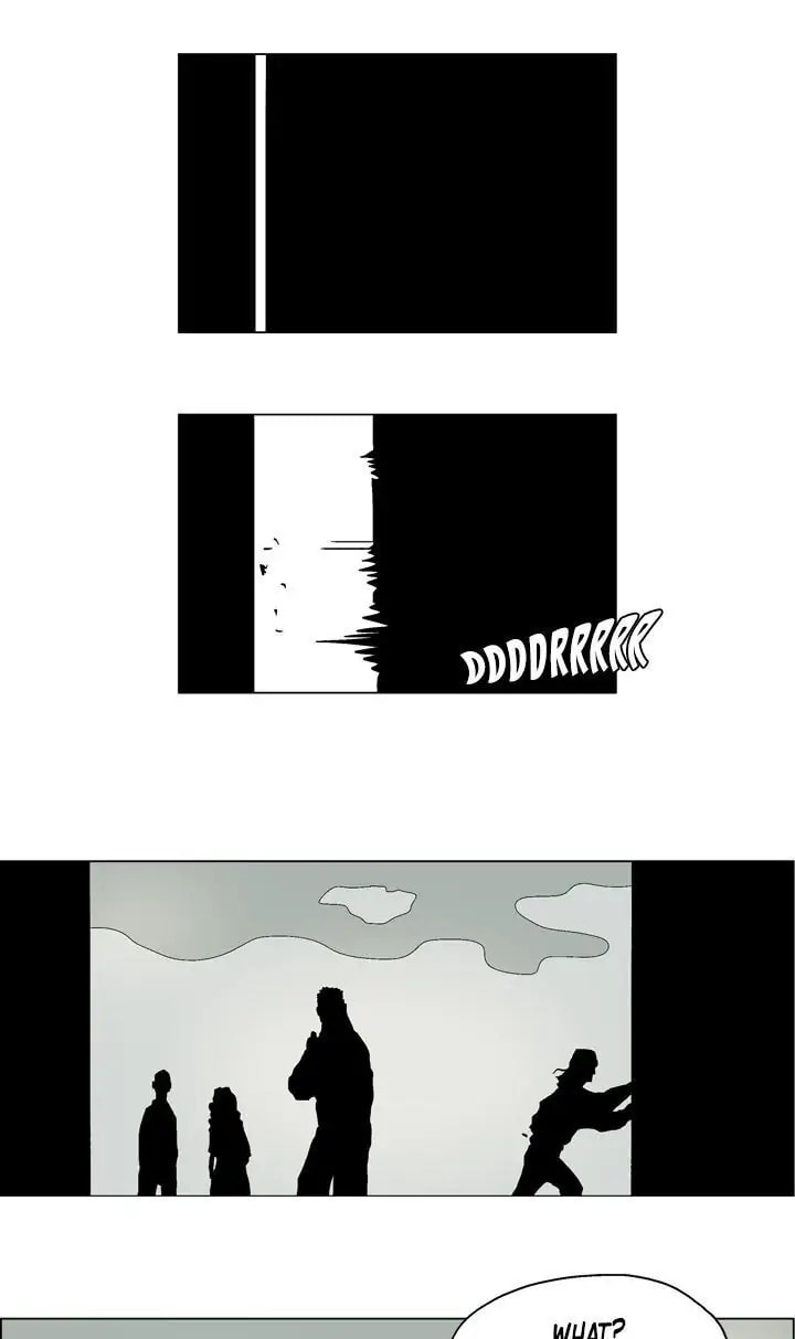 Necromancer Chapter 30.1 page 9 - 