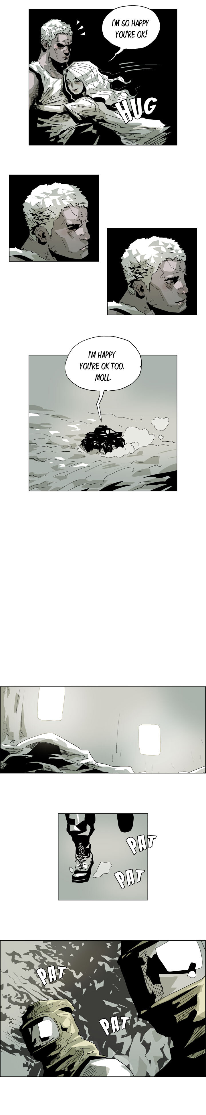 Necromancer Chapter 30 page 7 - 
