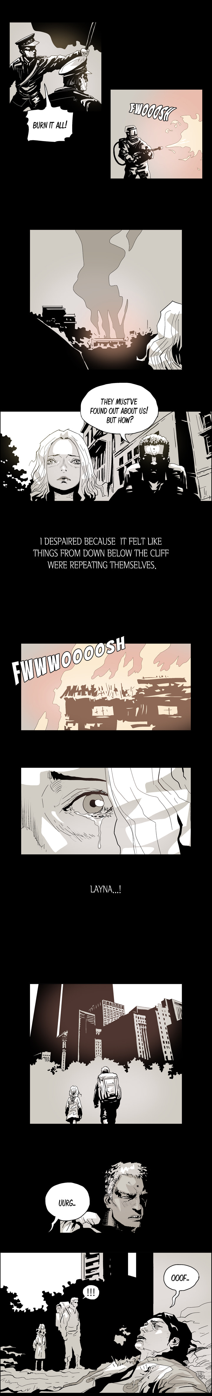 Necromancer Chapter 33 page 7 - 