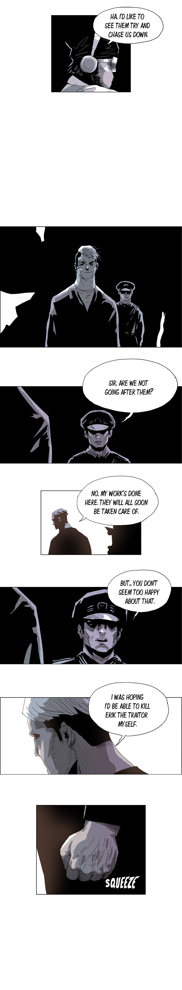 Necromancer Chapter 40 page 7 - 
