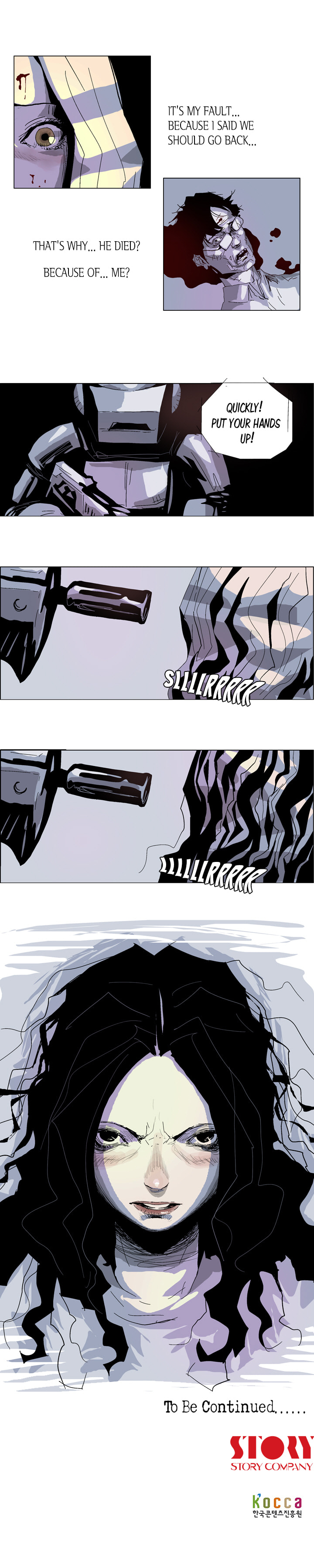 Necromancer Chapter 46 page 10 - 