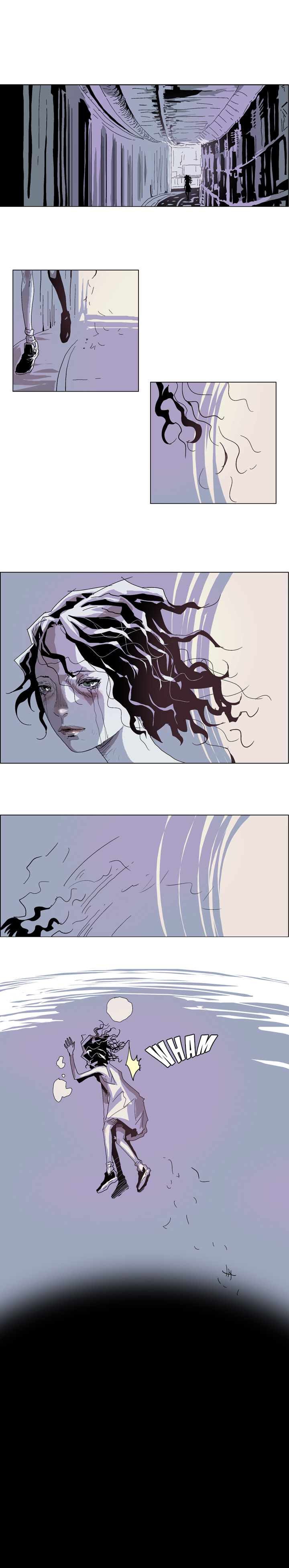 Necromancer Chapter 47 page 8 - 