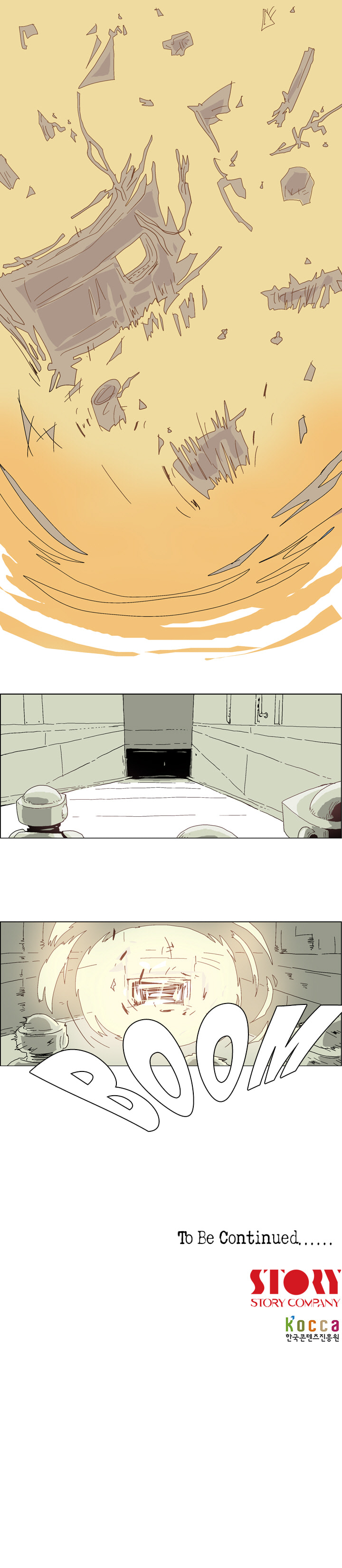 Necromancer Chapter 48 page 11 - 
